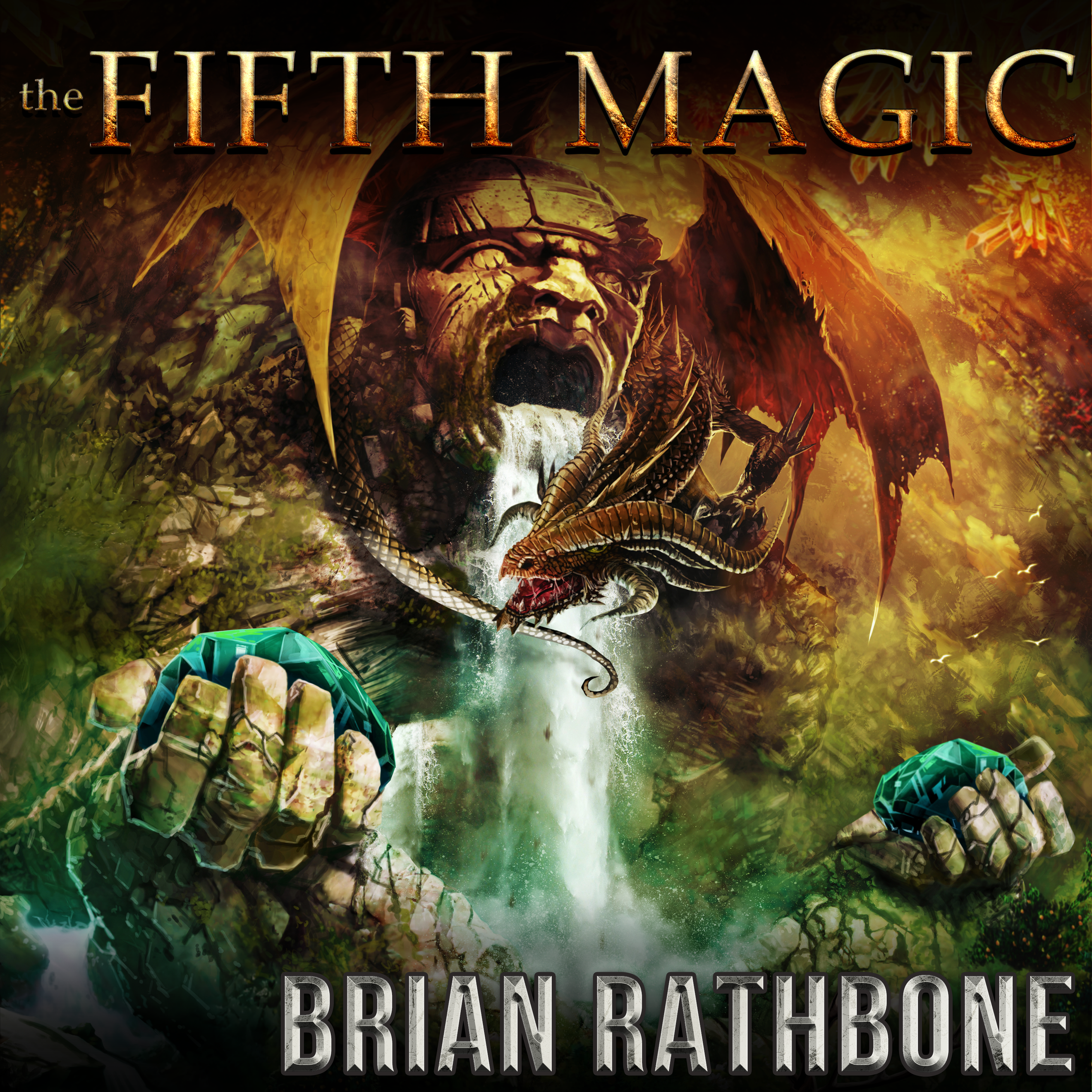 The Fifth Magic