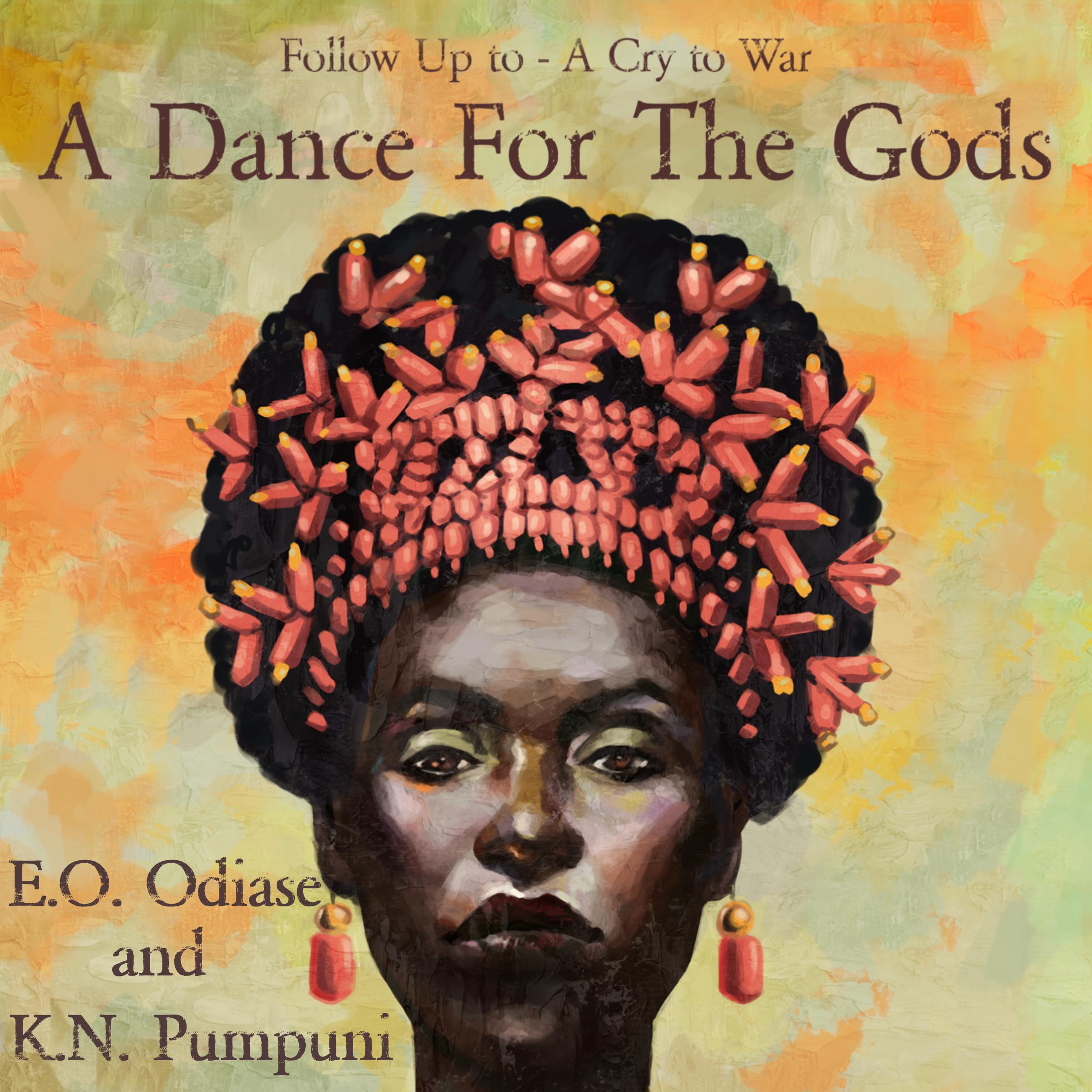 A Dance For The Gods