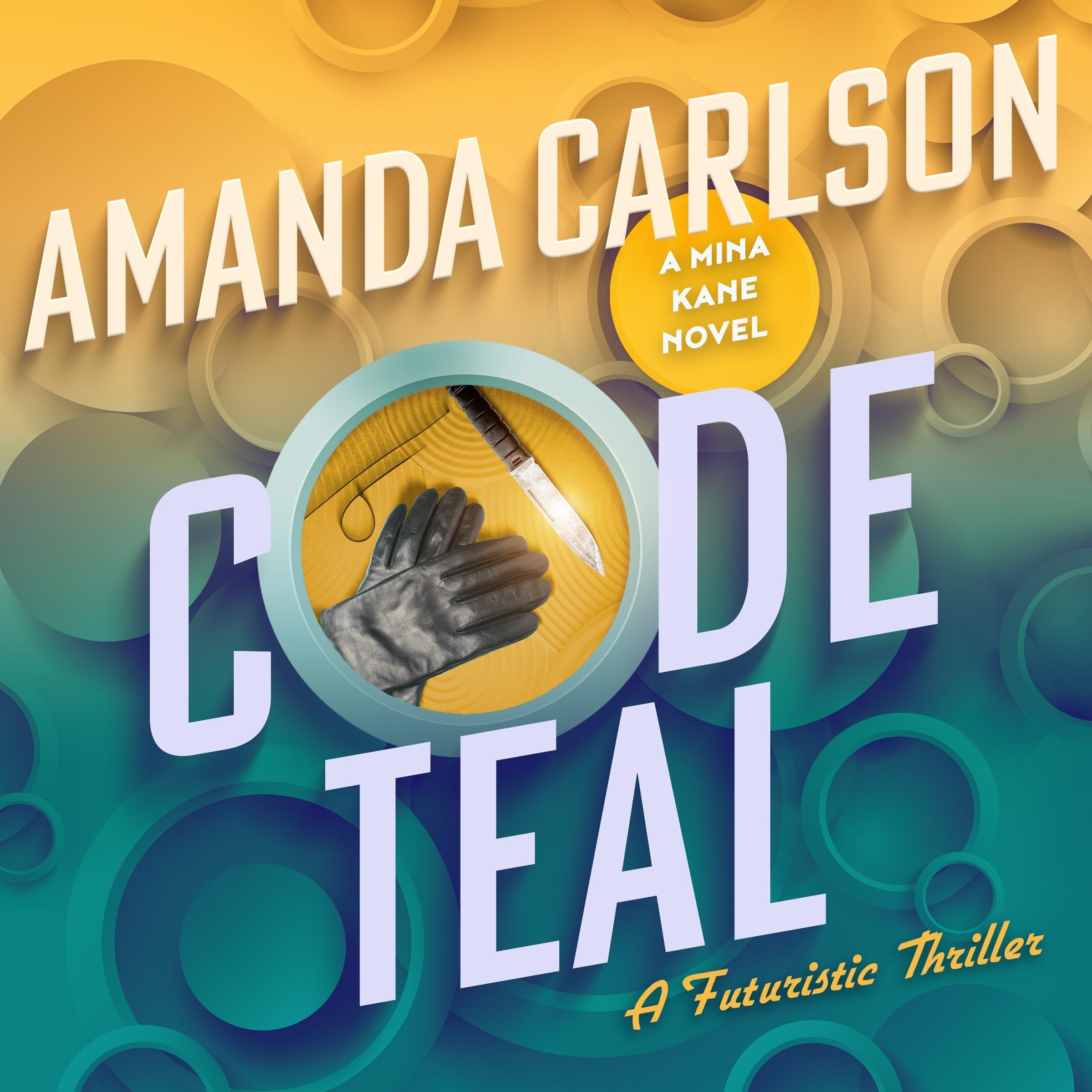 Code Teal