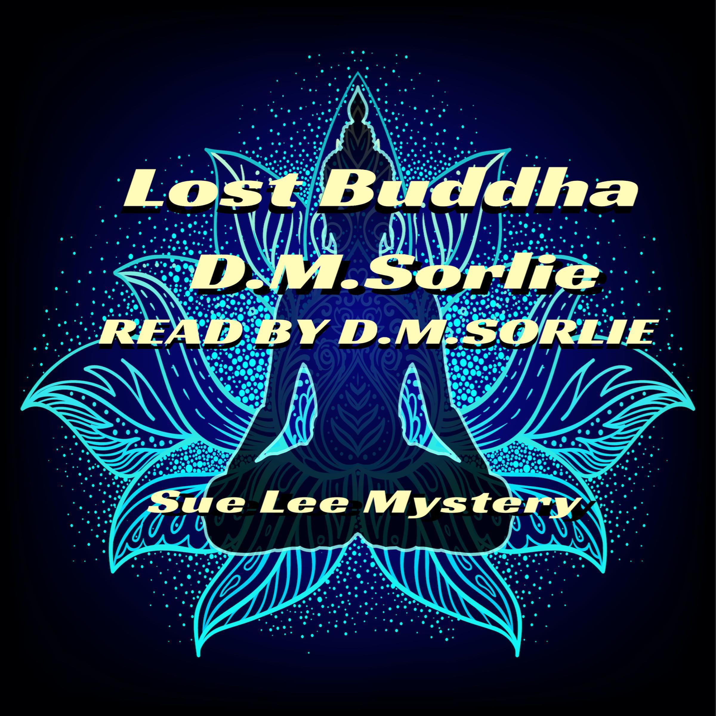 Lost Buddha