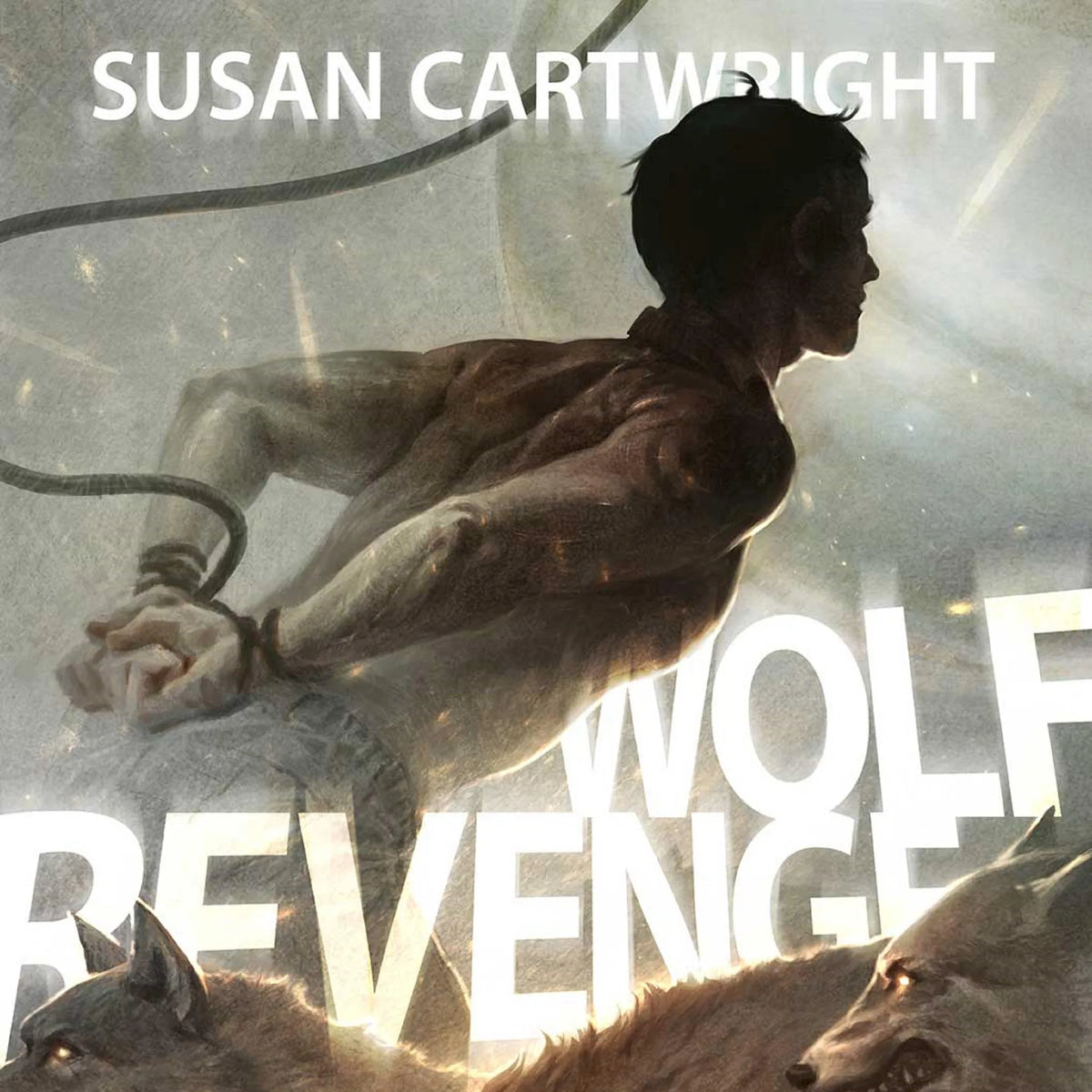 Wolf Revenge