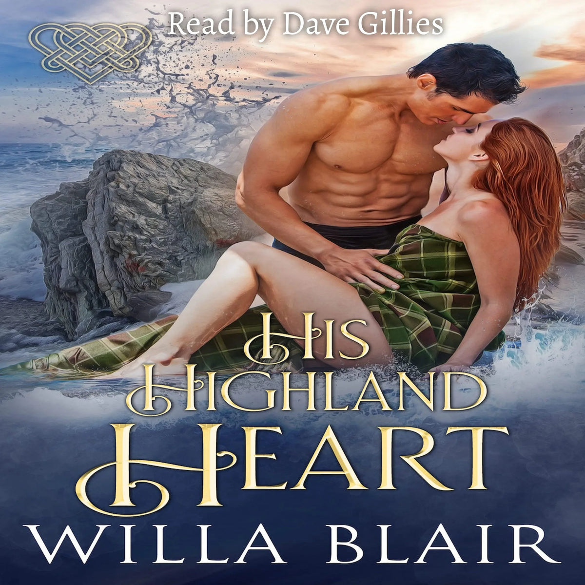 His Highland Heart
