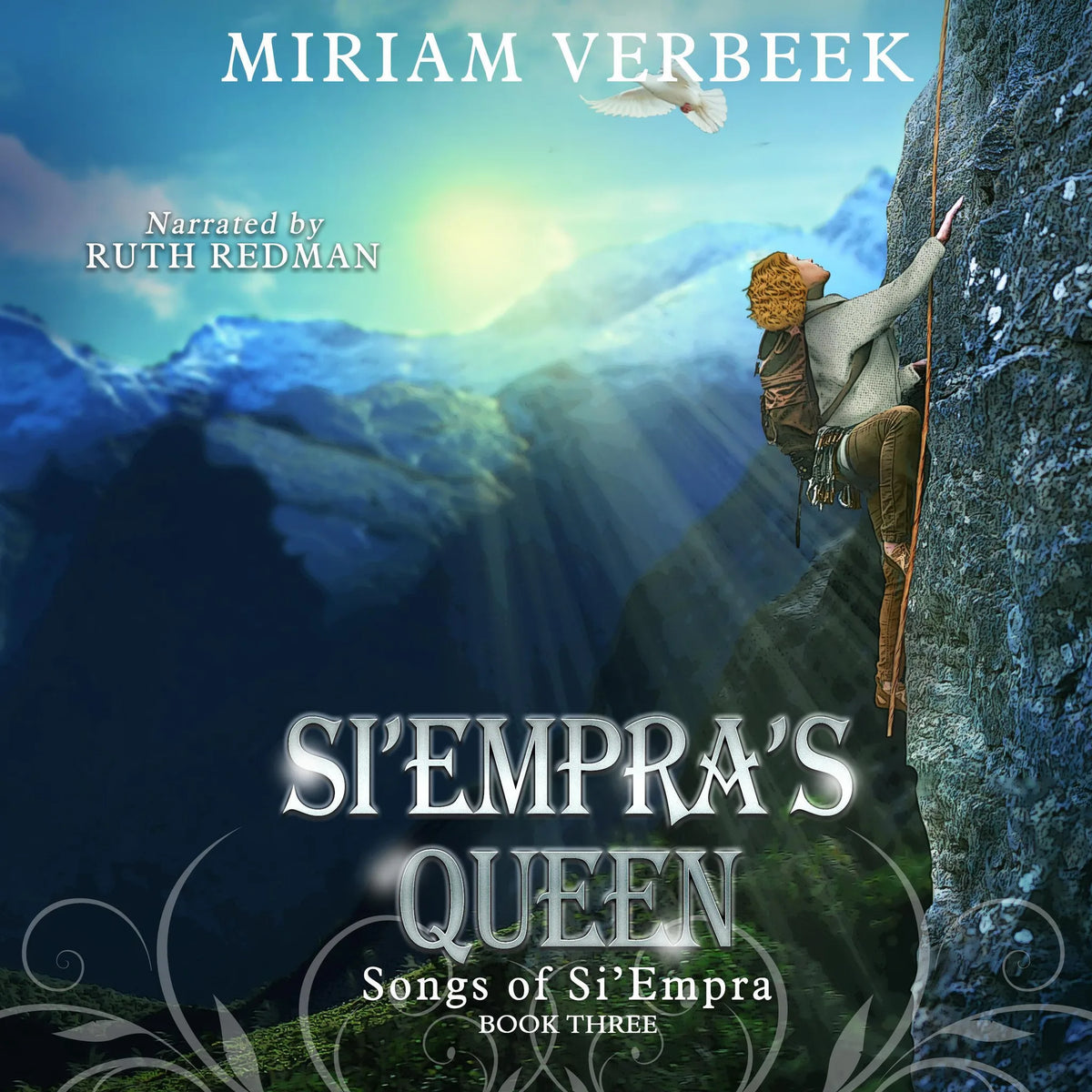 Si'Empra's Queen