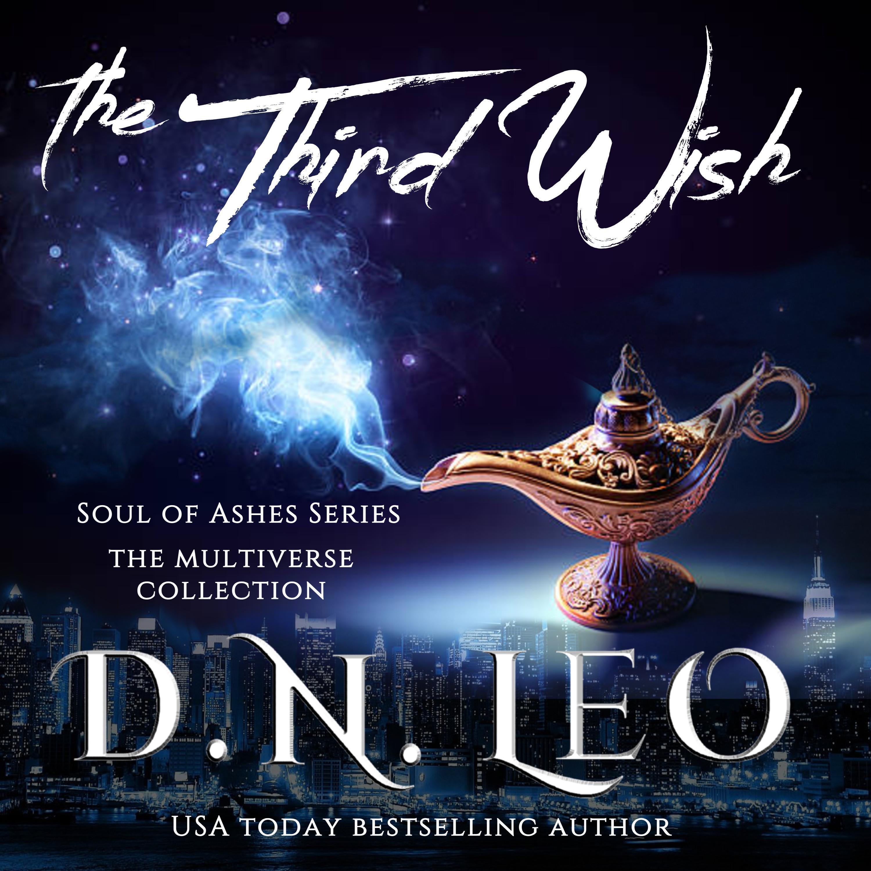 The Third Wish