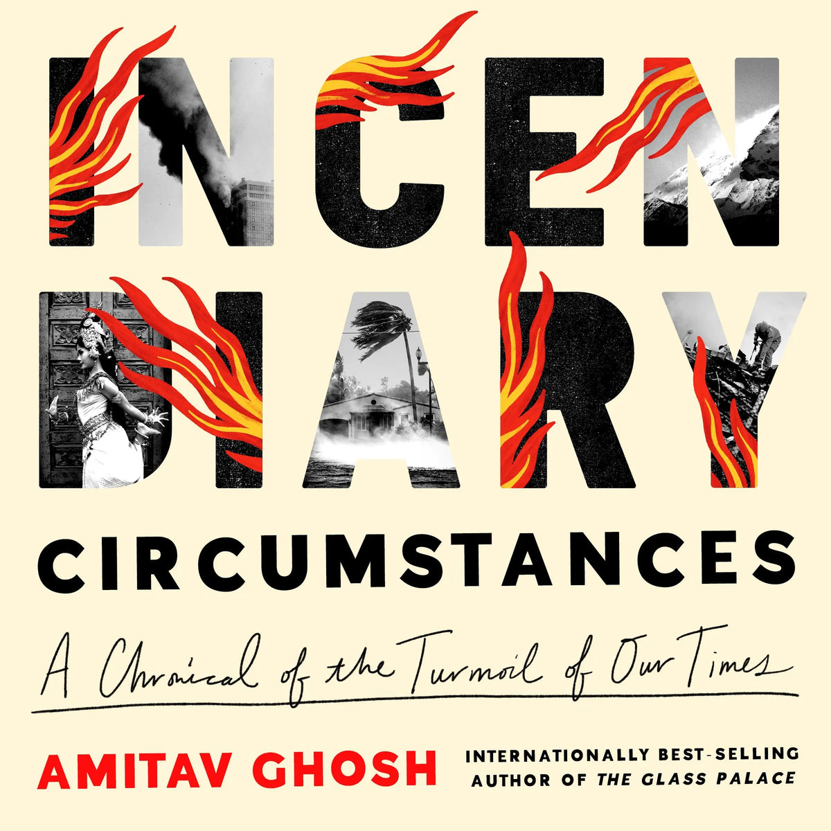 Incendiary Circumstances