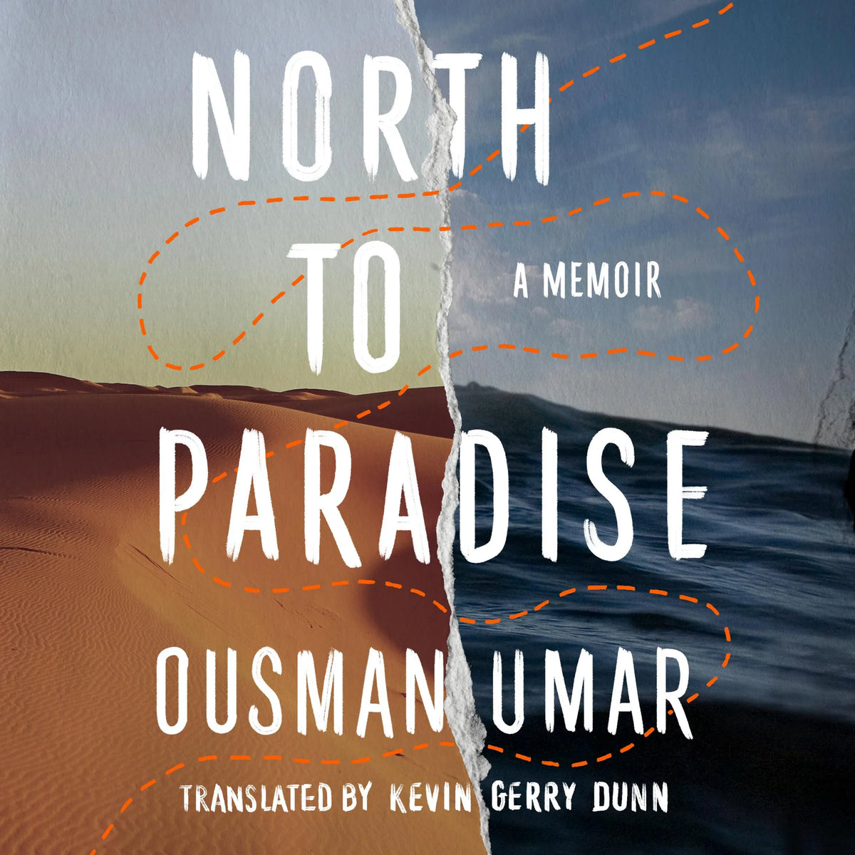 North to Paradise