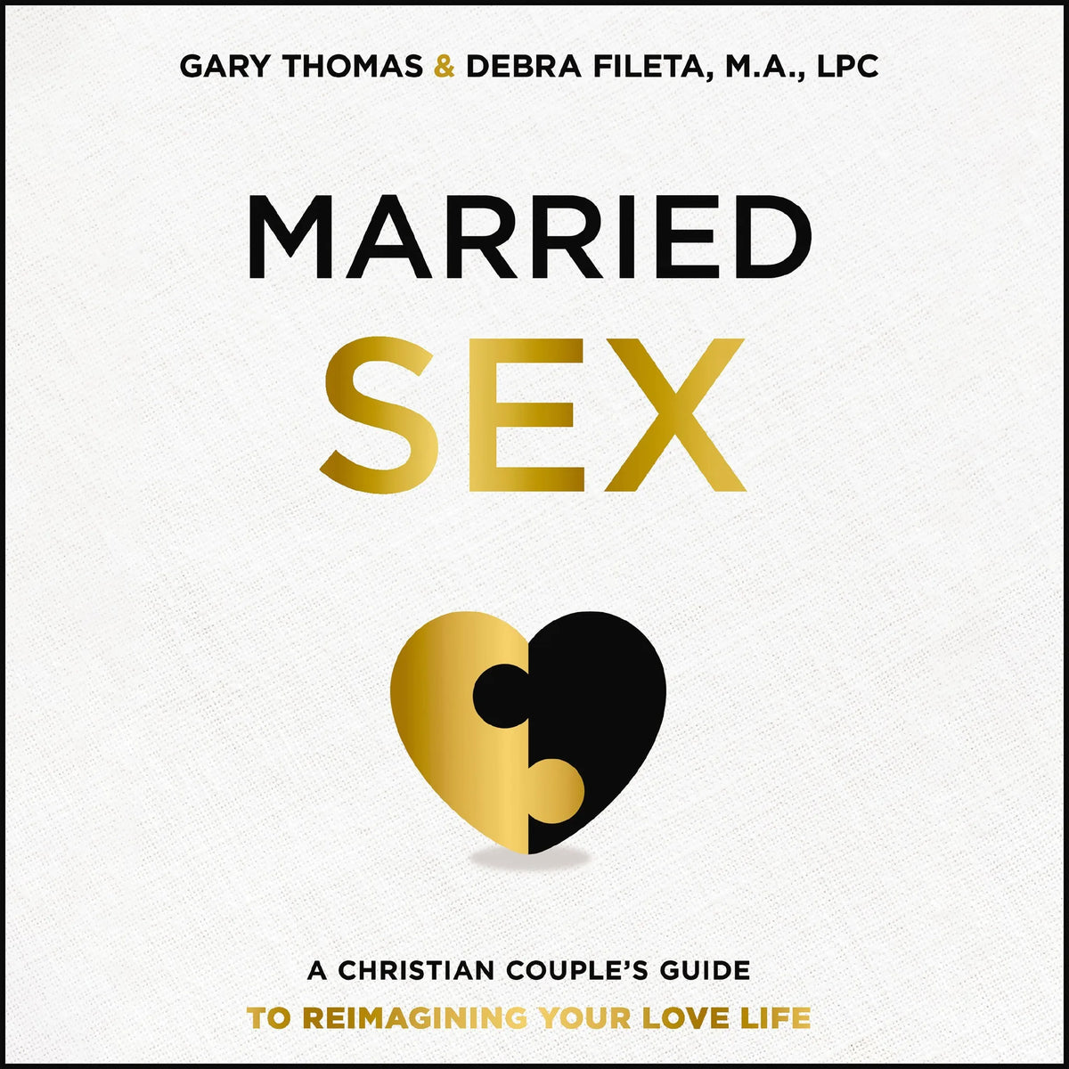 Married Sex
