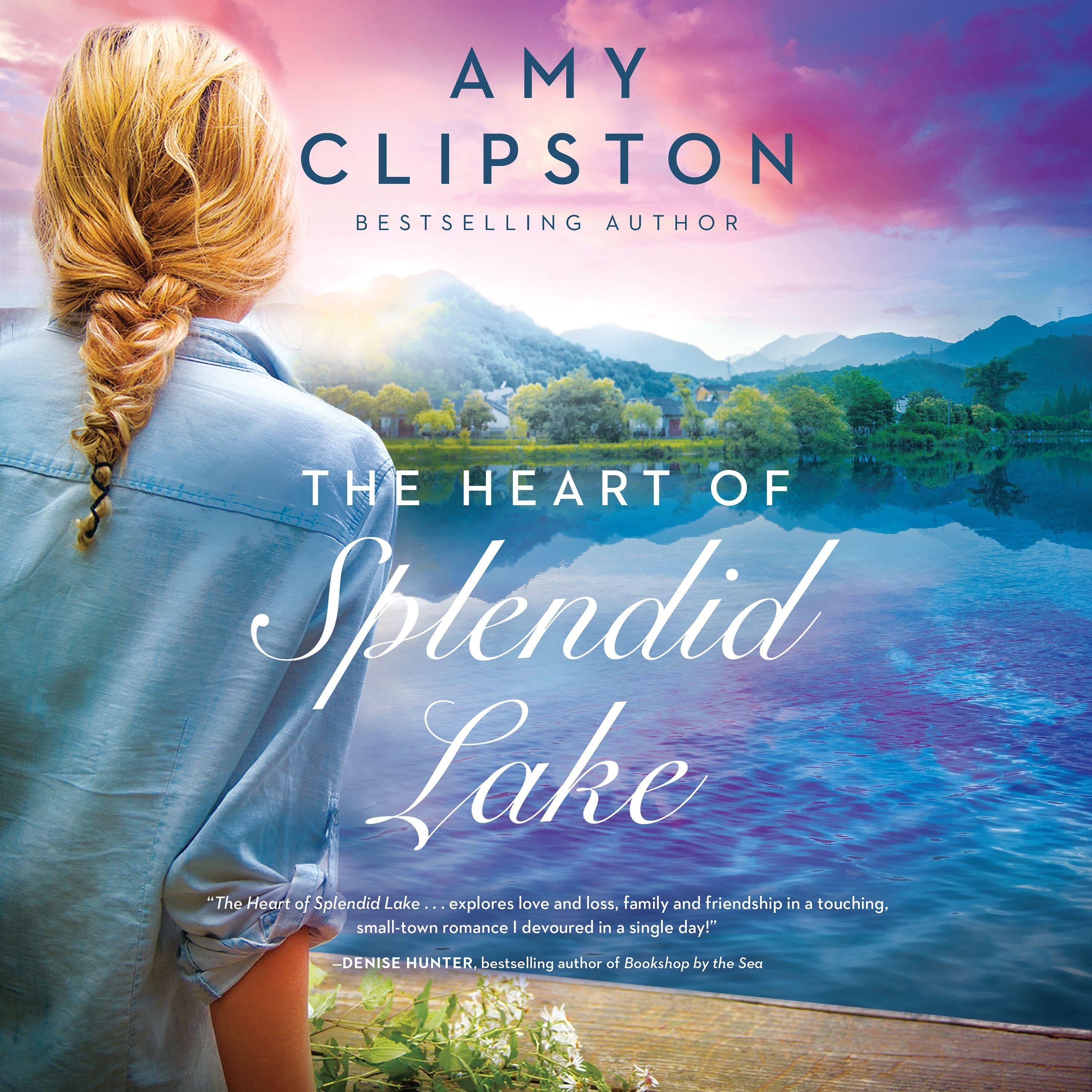The Heart of Splendid Lake