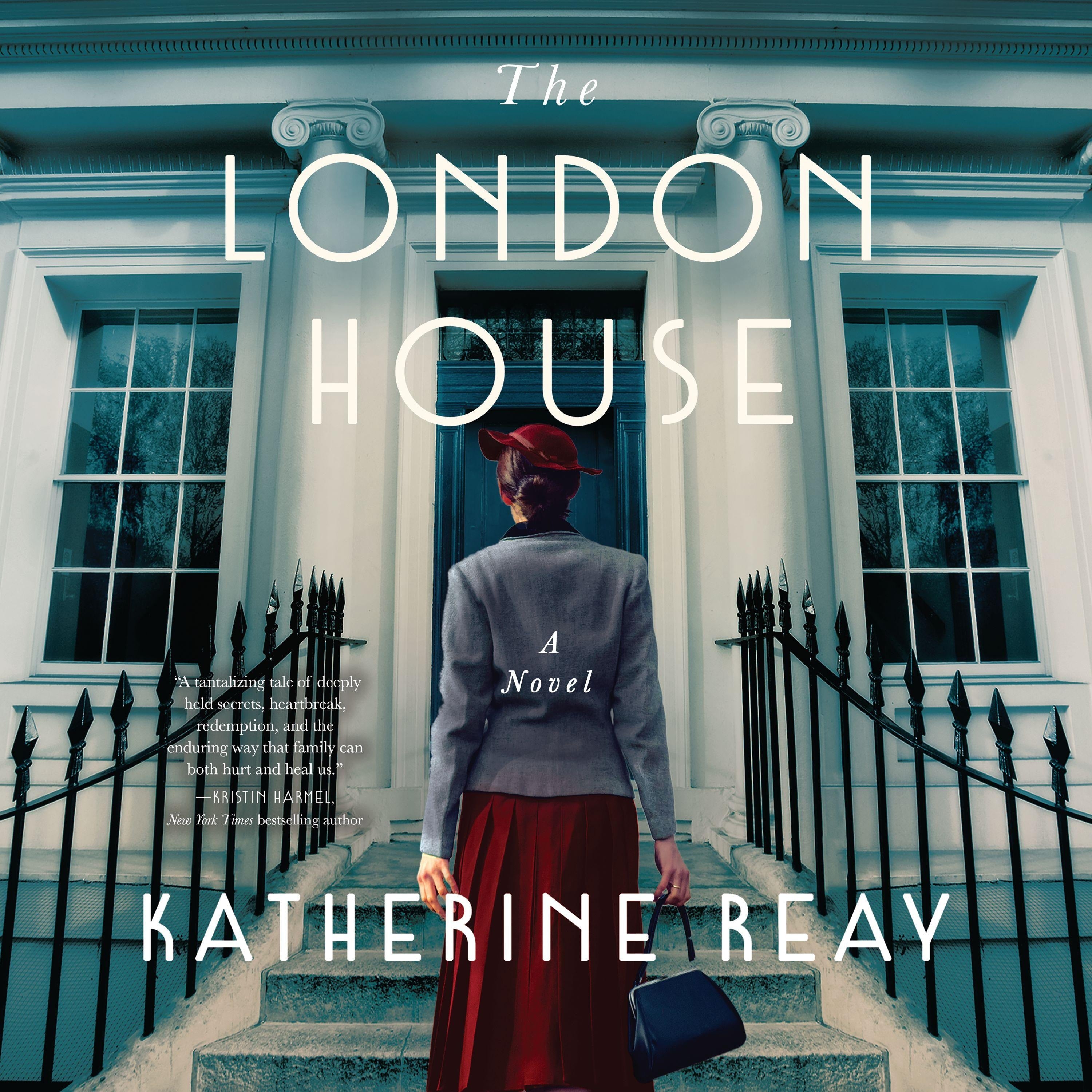 The London House