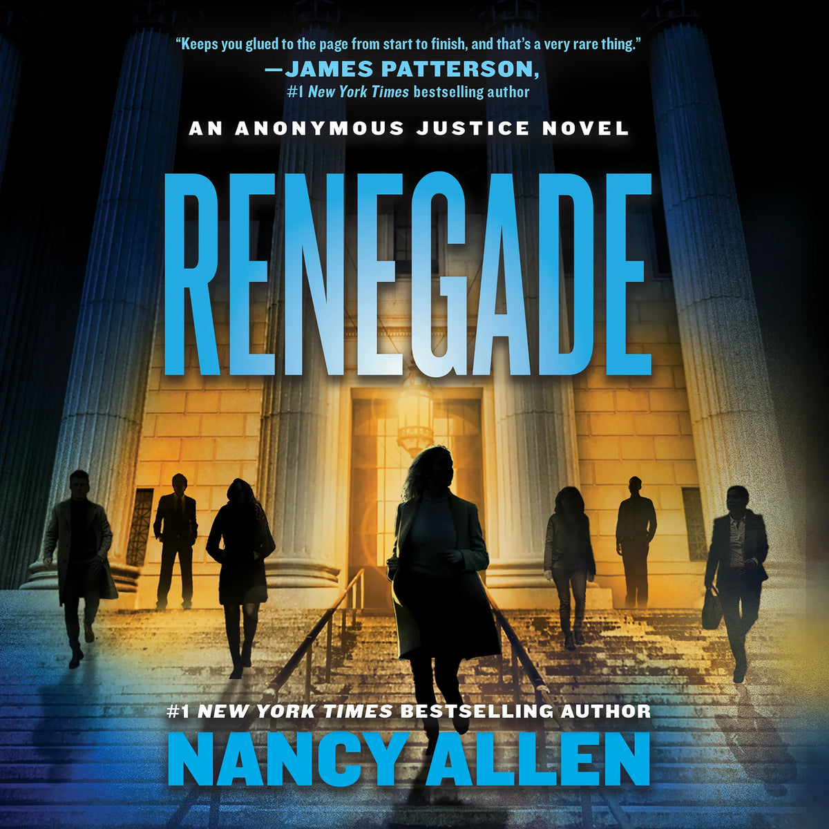Renegade