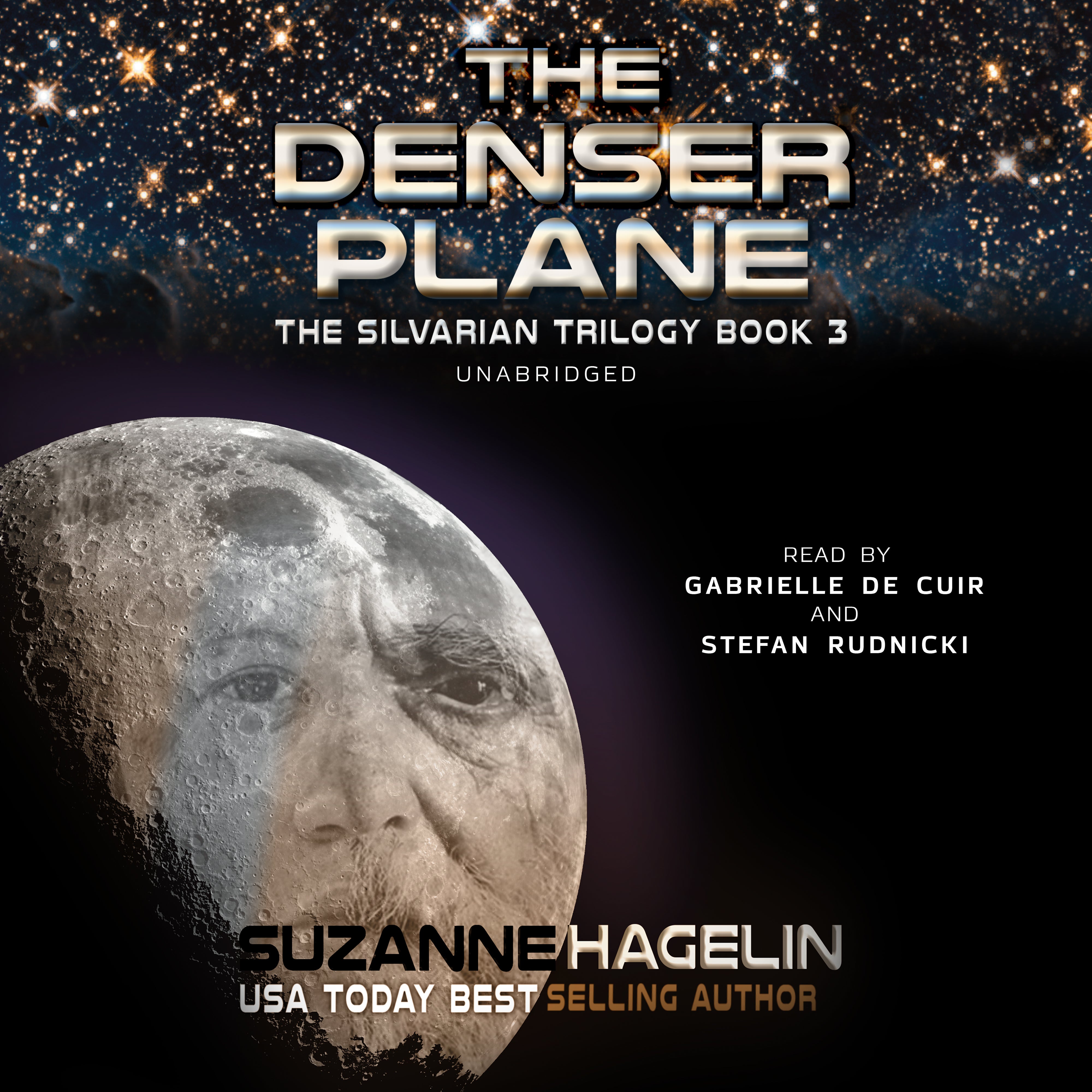 The Denser Plane