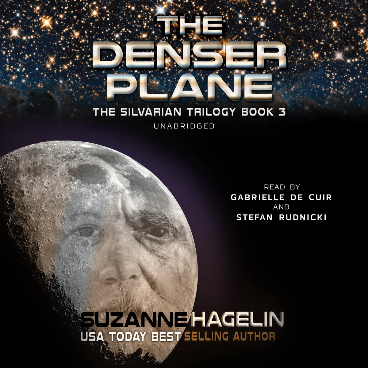 The Denser Plane
