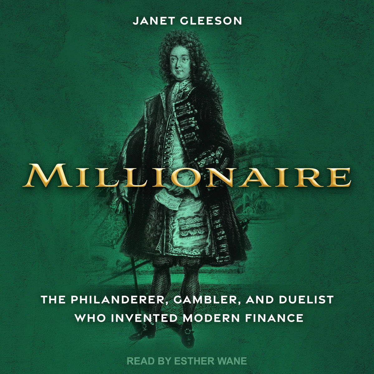 Millionaire