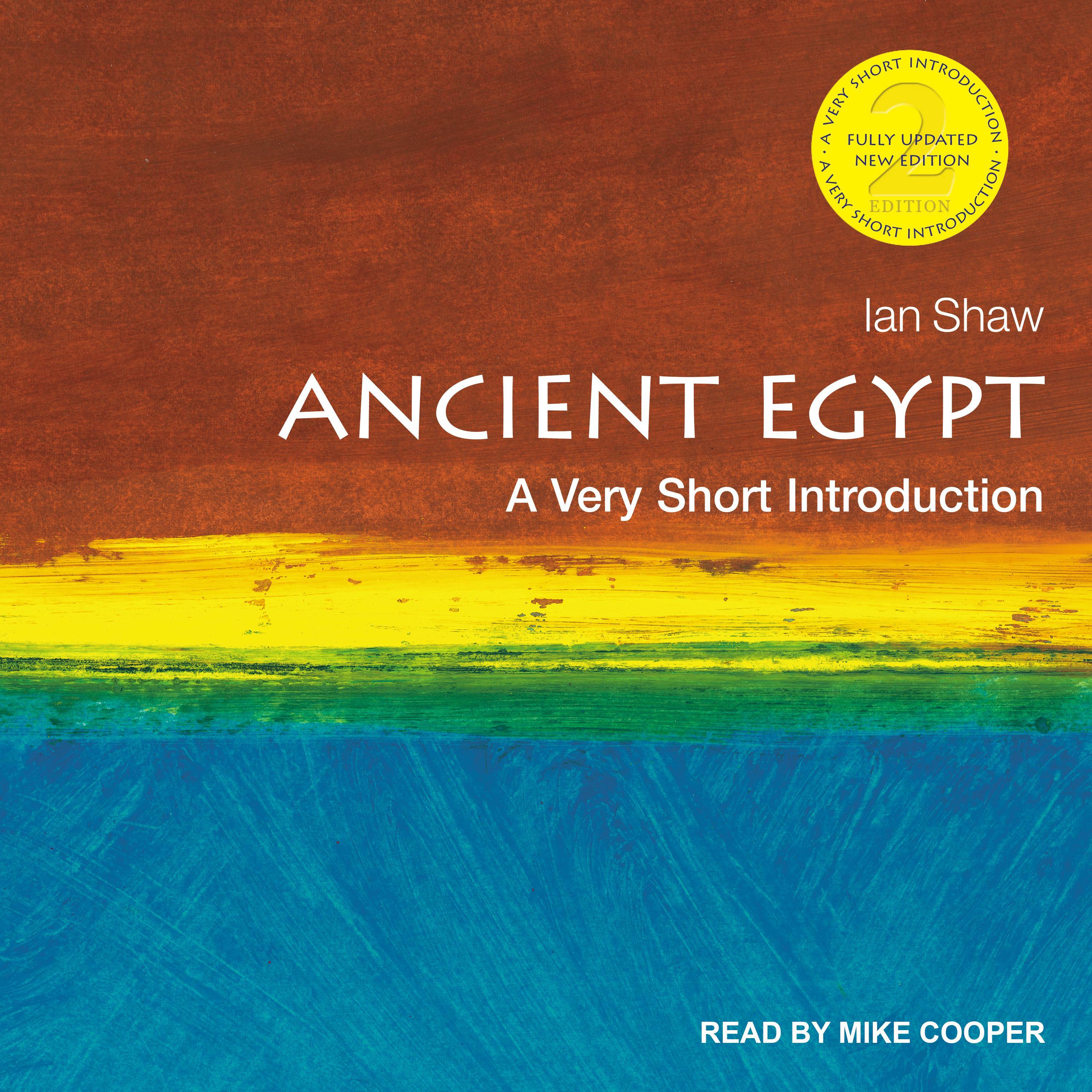 Ancient Egypt