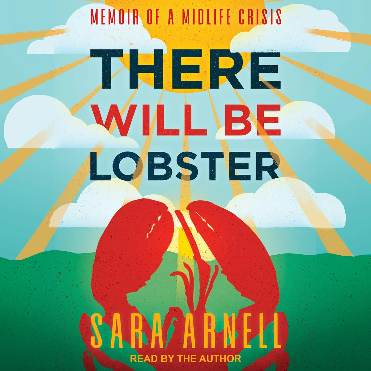 There Will Be Lobster