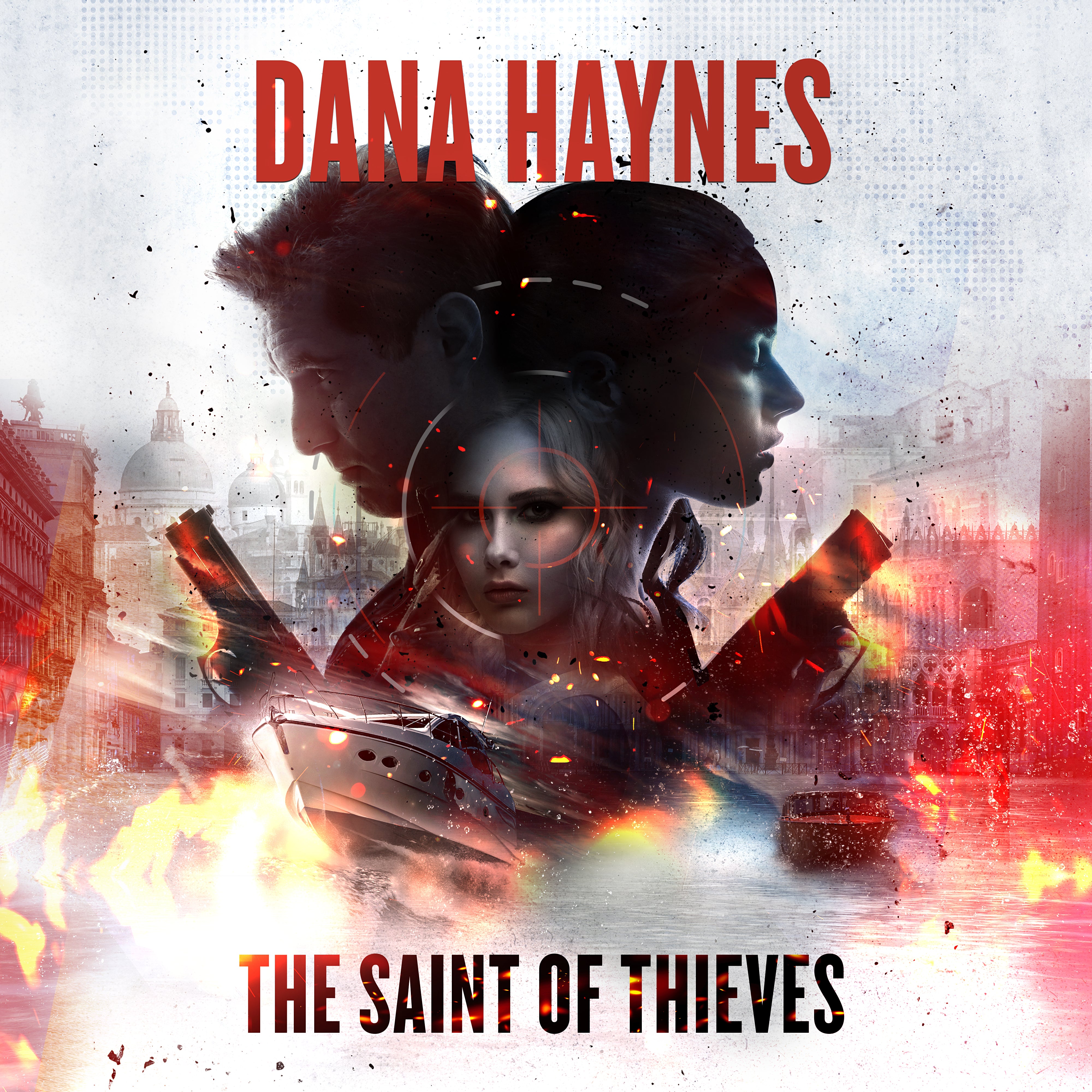 The Saint of Thieves