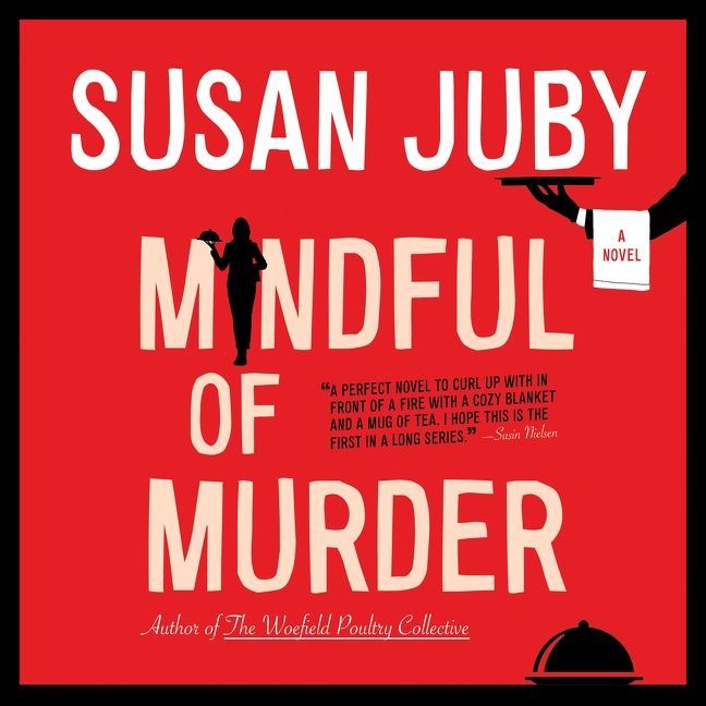 Mindful of Murder