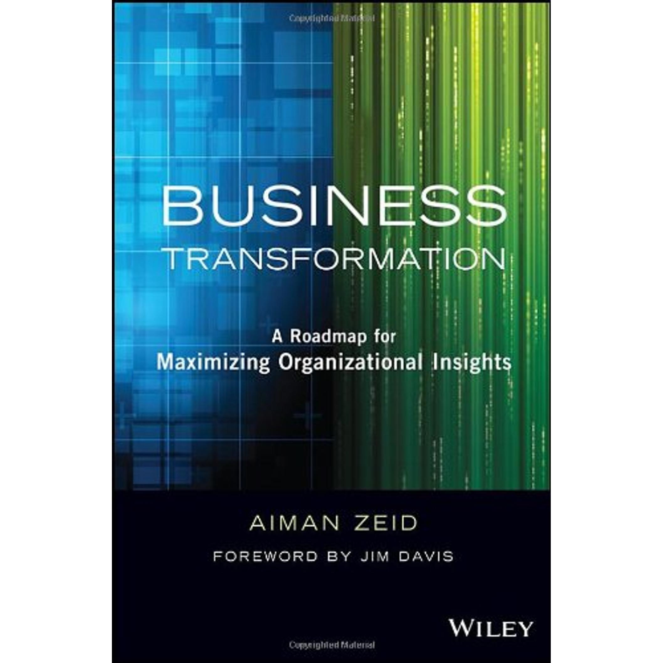 Business Transformation