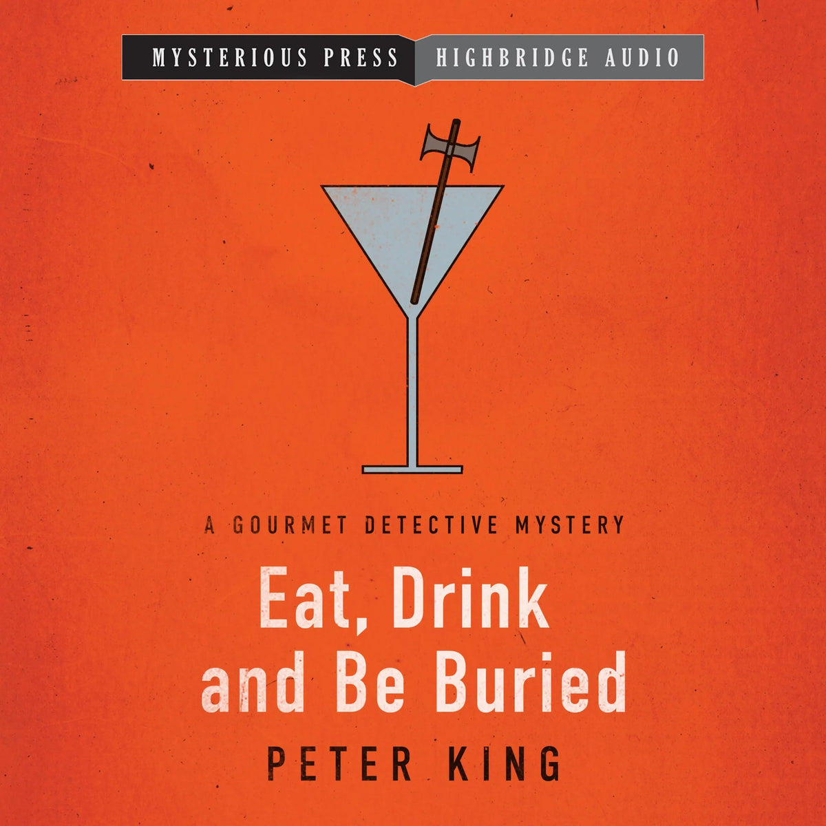 Eat, Drink and Be Buried