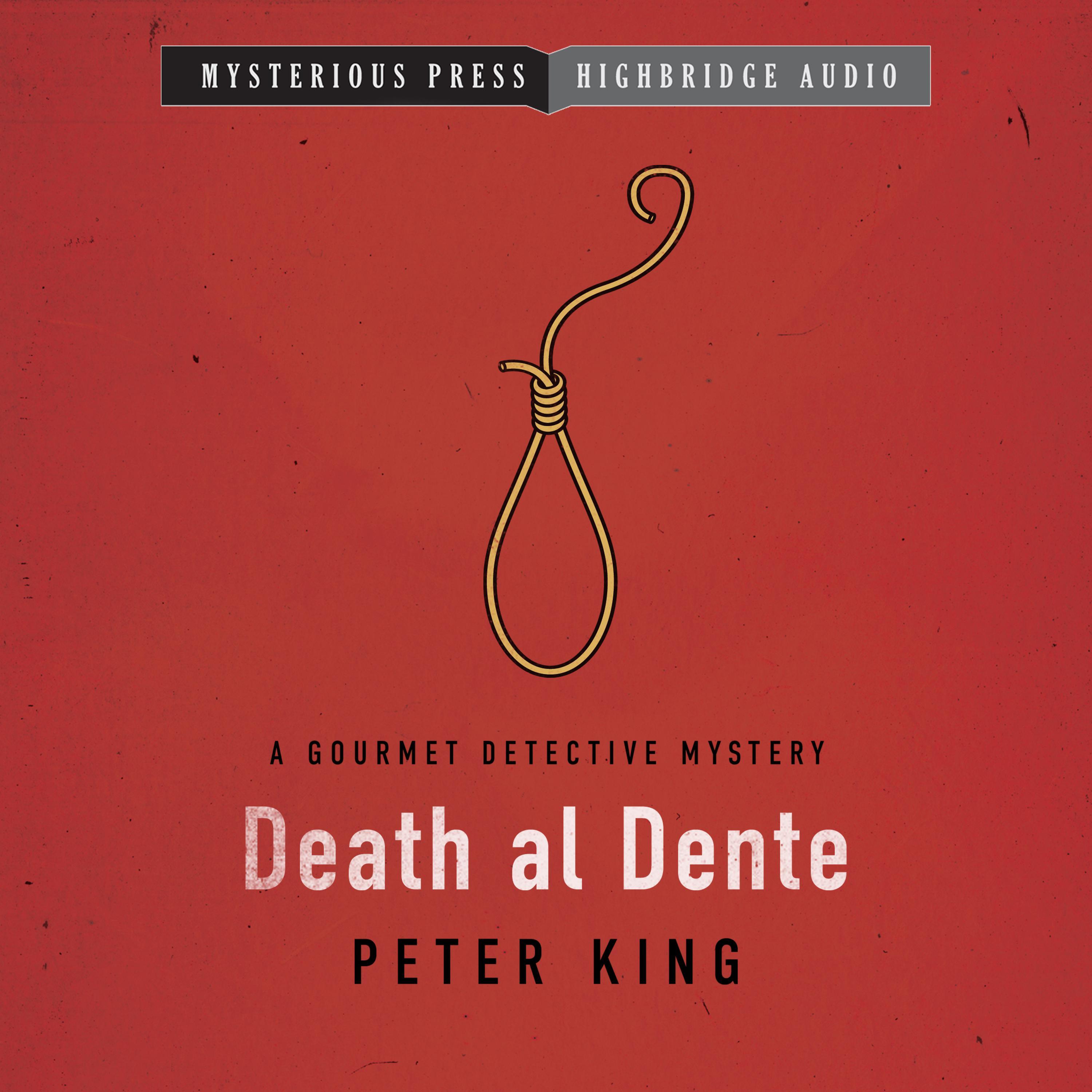 Death al Dente
