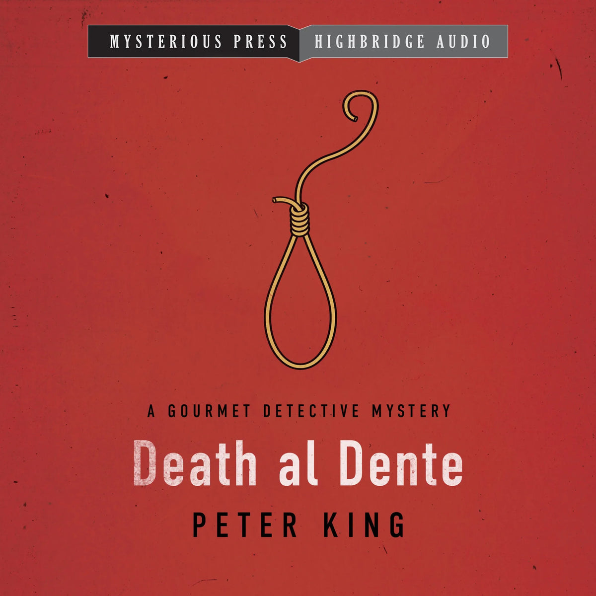 Death al Dente