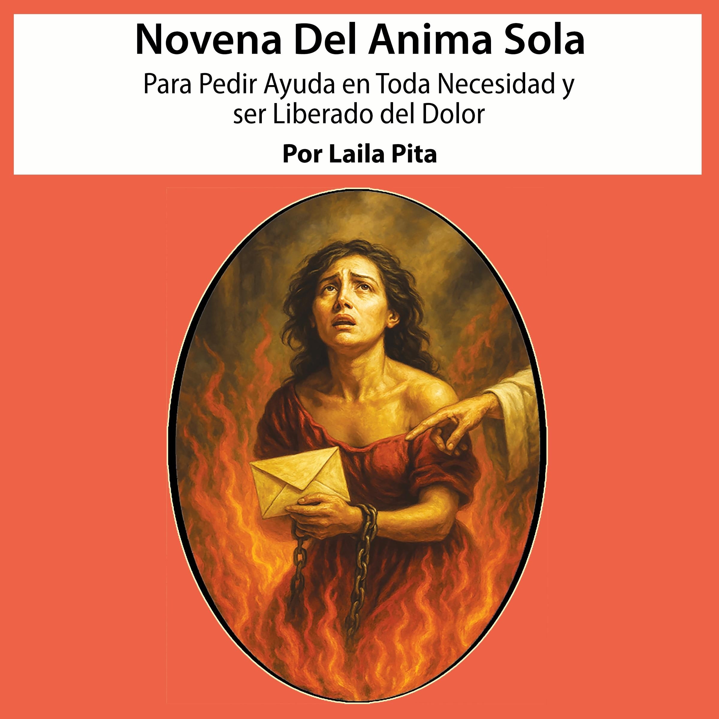 Novena al Anima Sola para pedir ayuda en toda necesidad y ser liberado del dolor