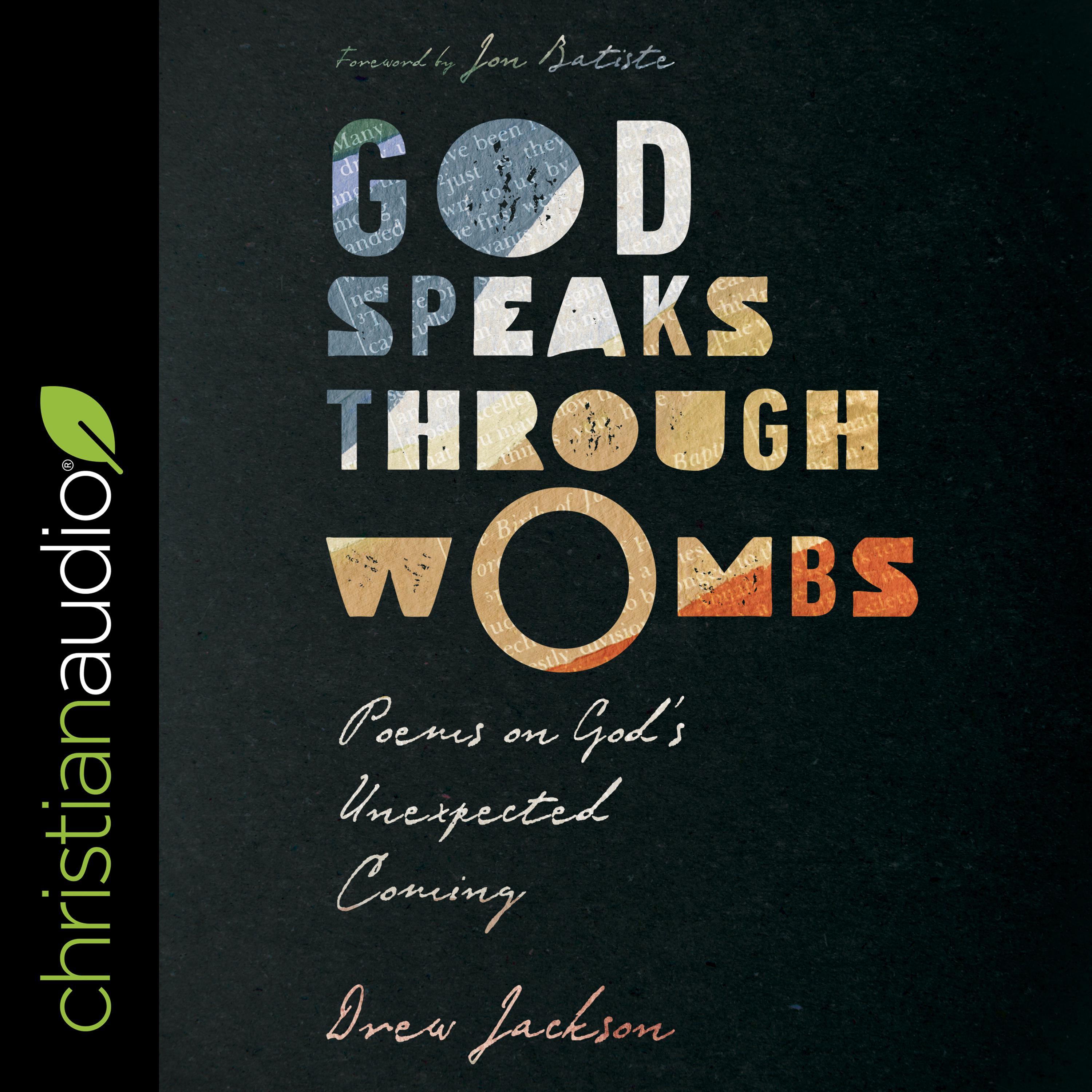 God Speaks Through Wombs
