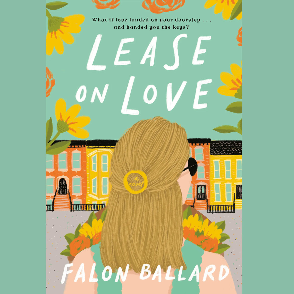 Lease on Love