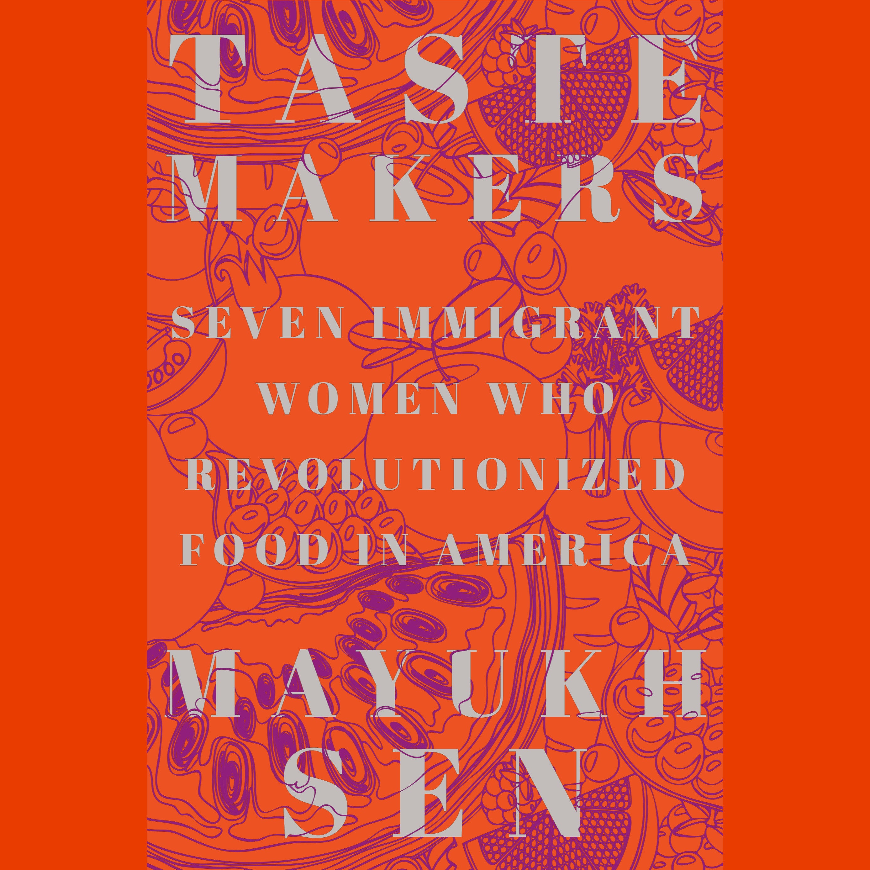 Taste Makers