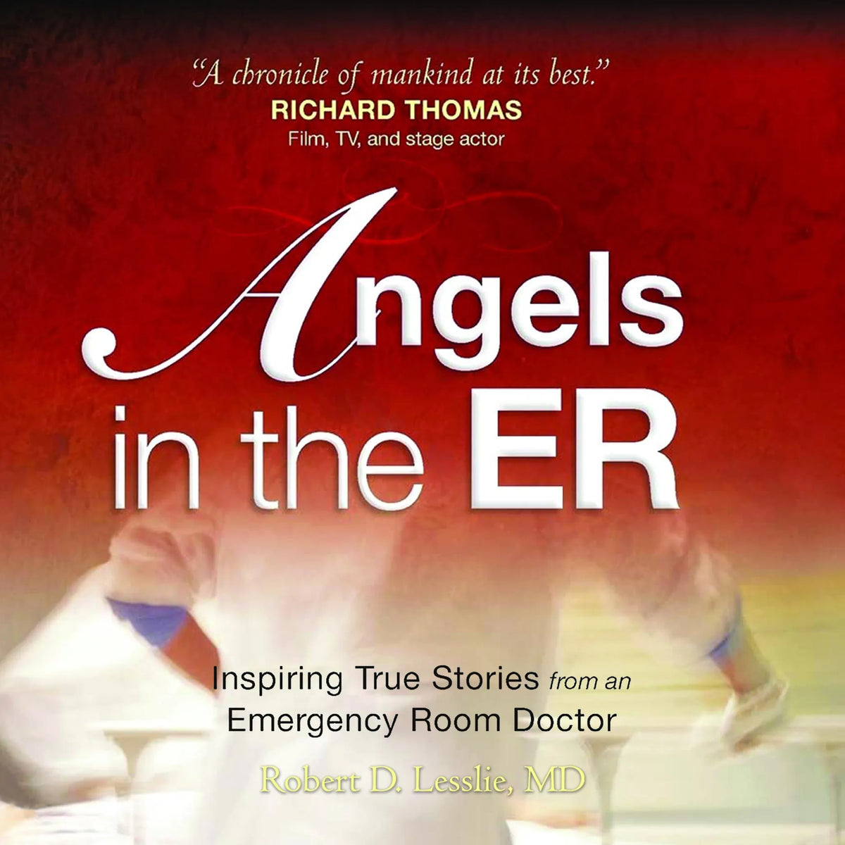 Angels in the ER