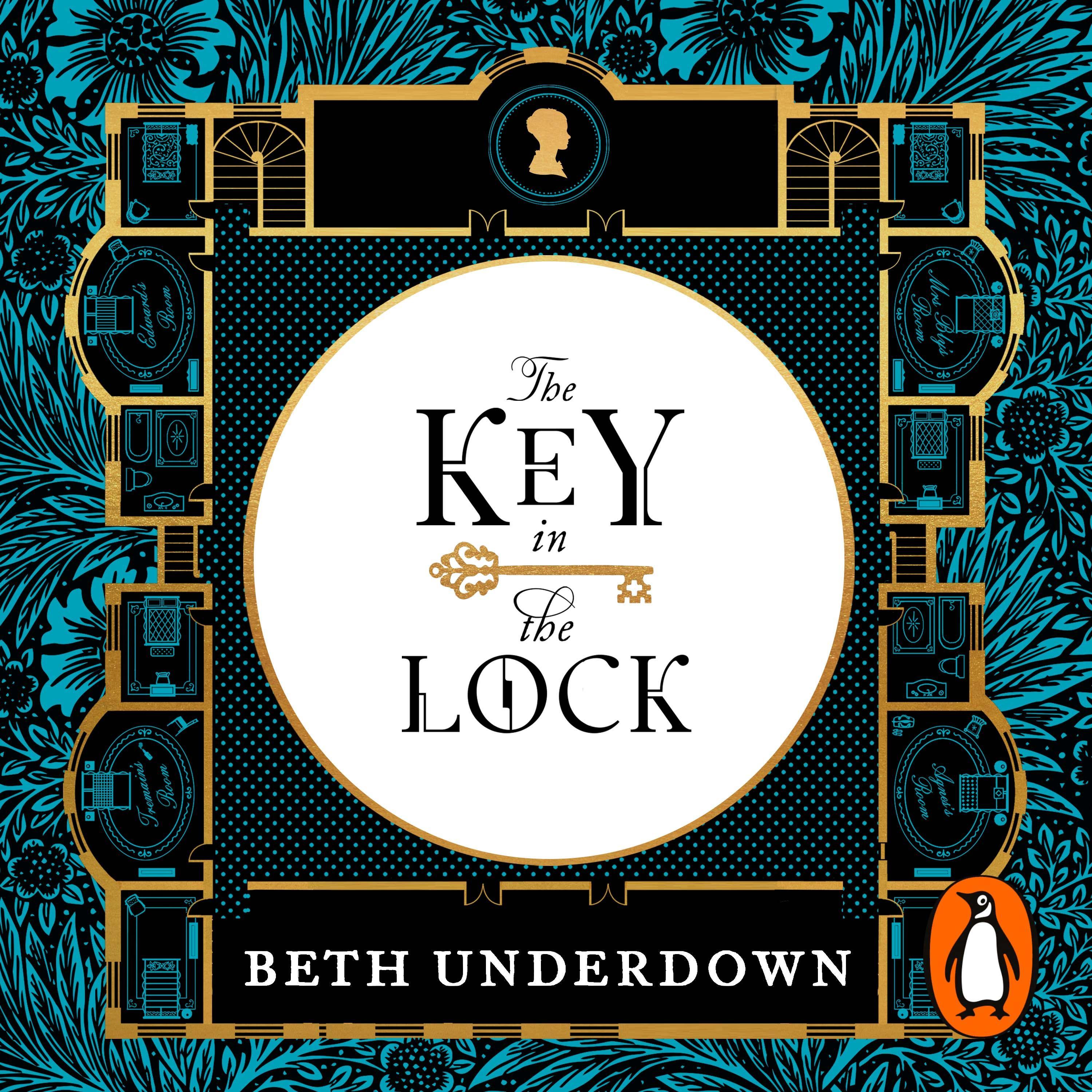 The Key In The Lock