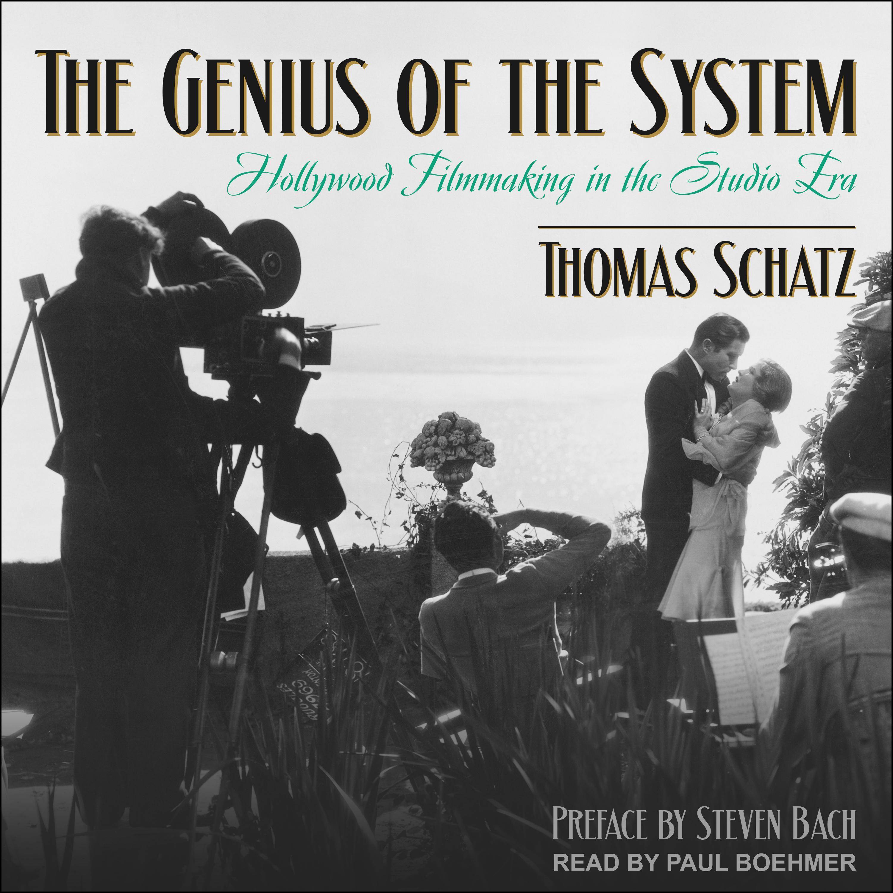 The Genius of the System