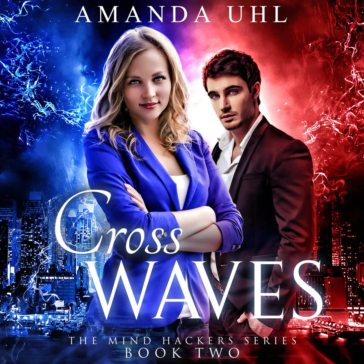 Cross Waves
