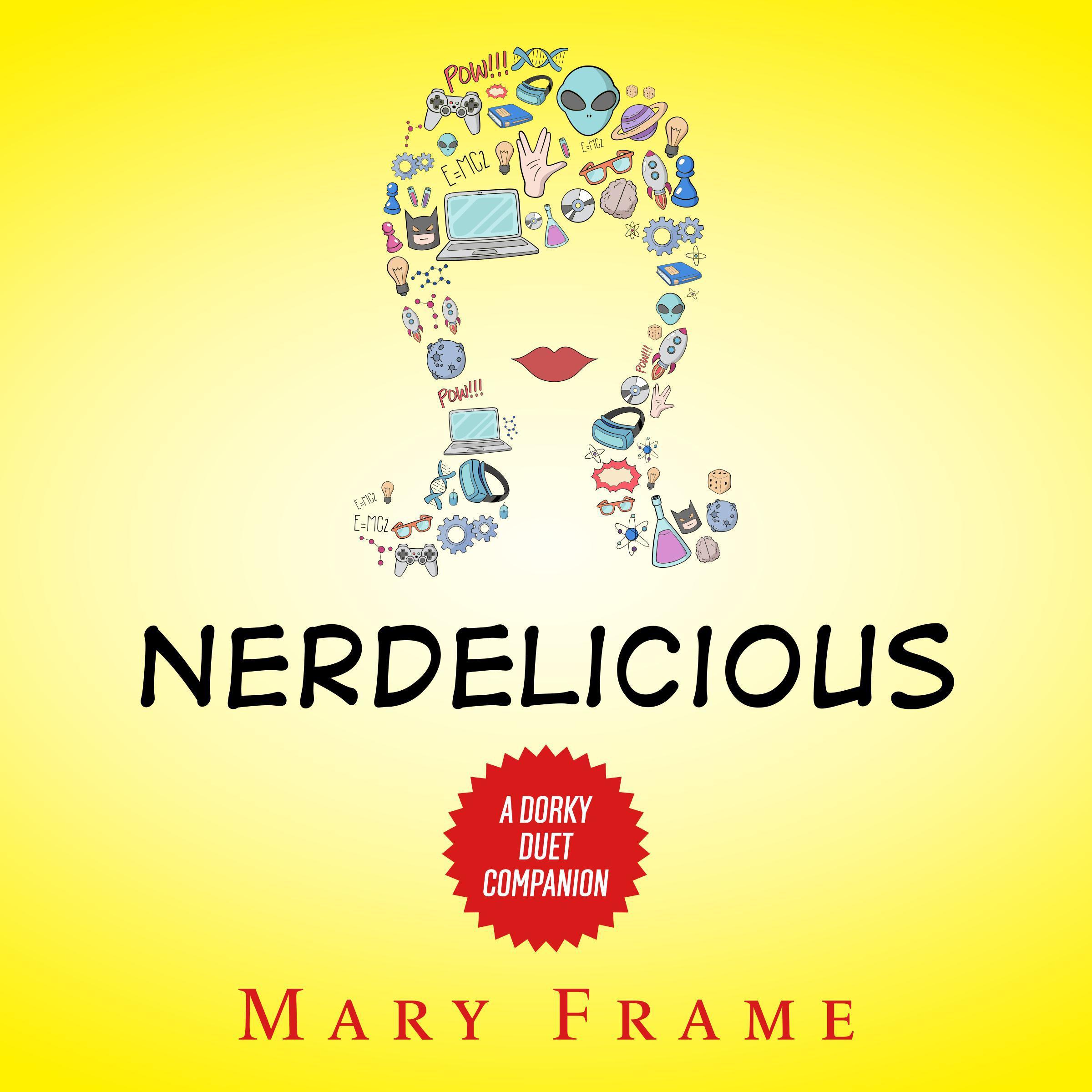 Nerdelicious