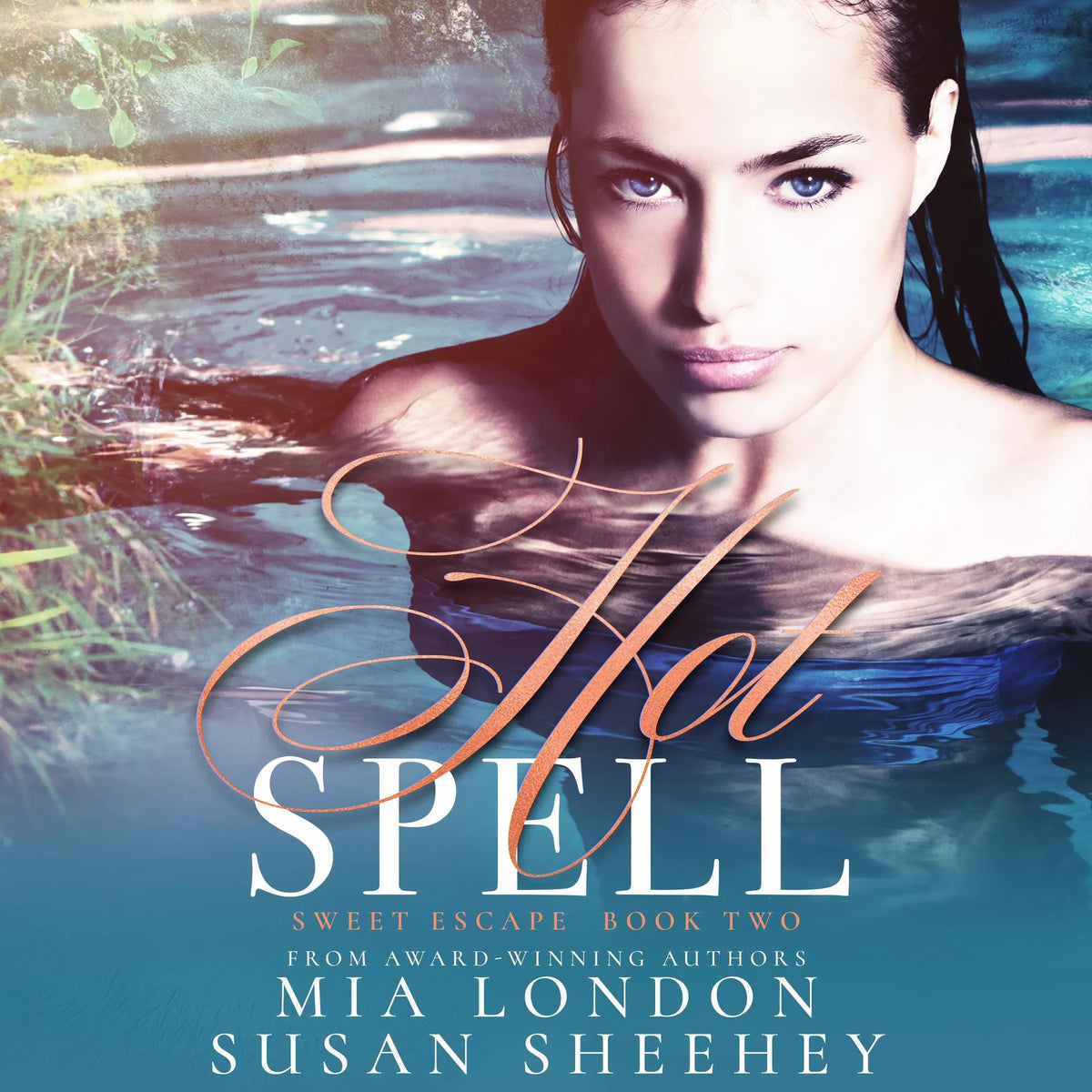 Hot Spell