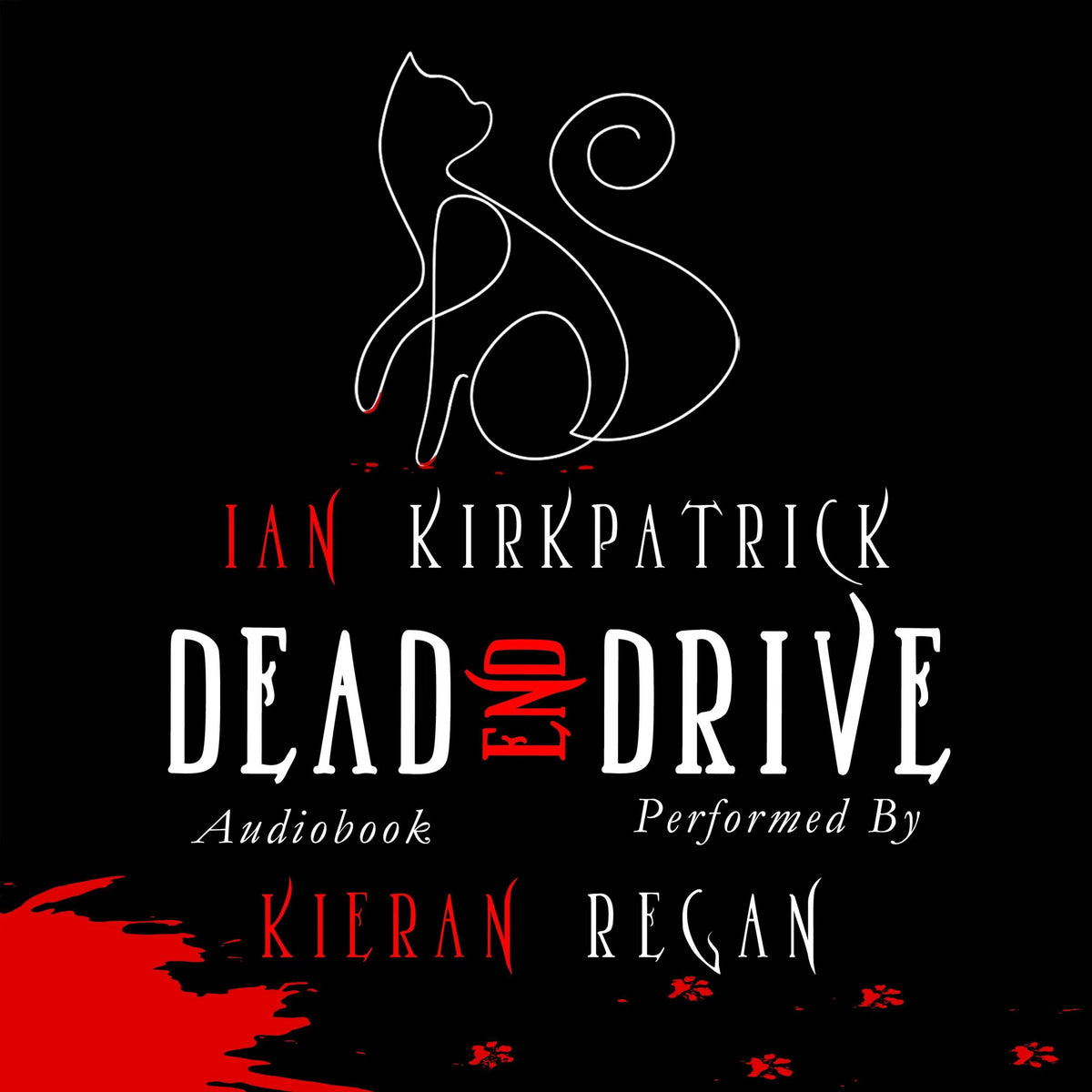 Dead End Drive