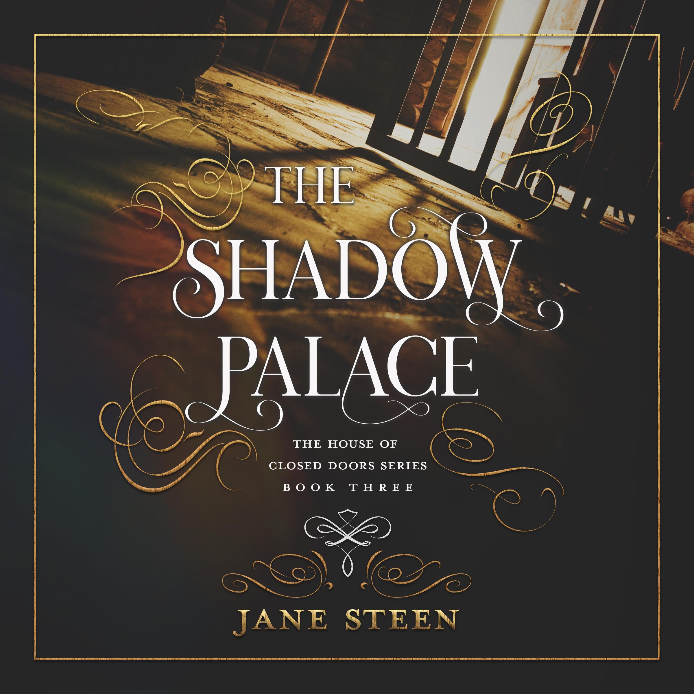 The Shadow Palace