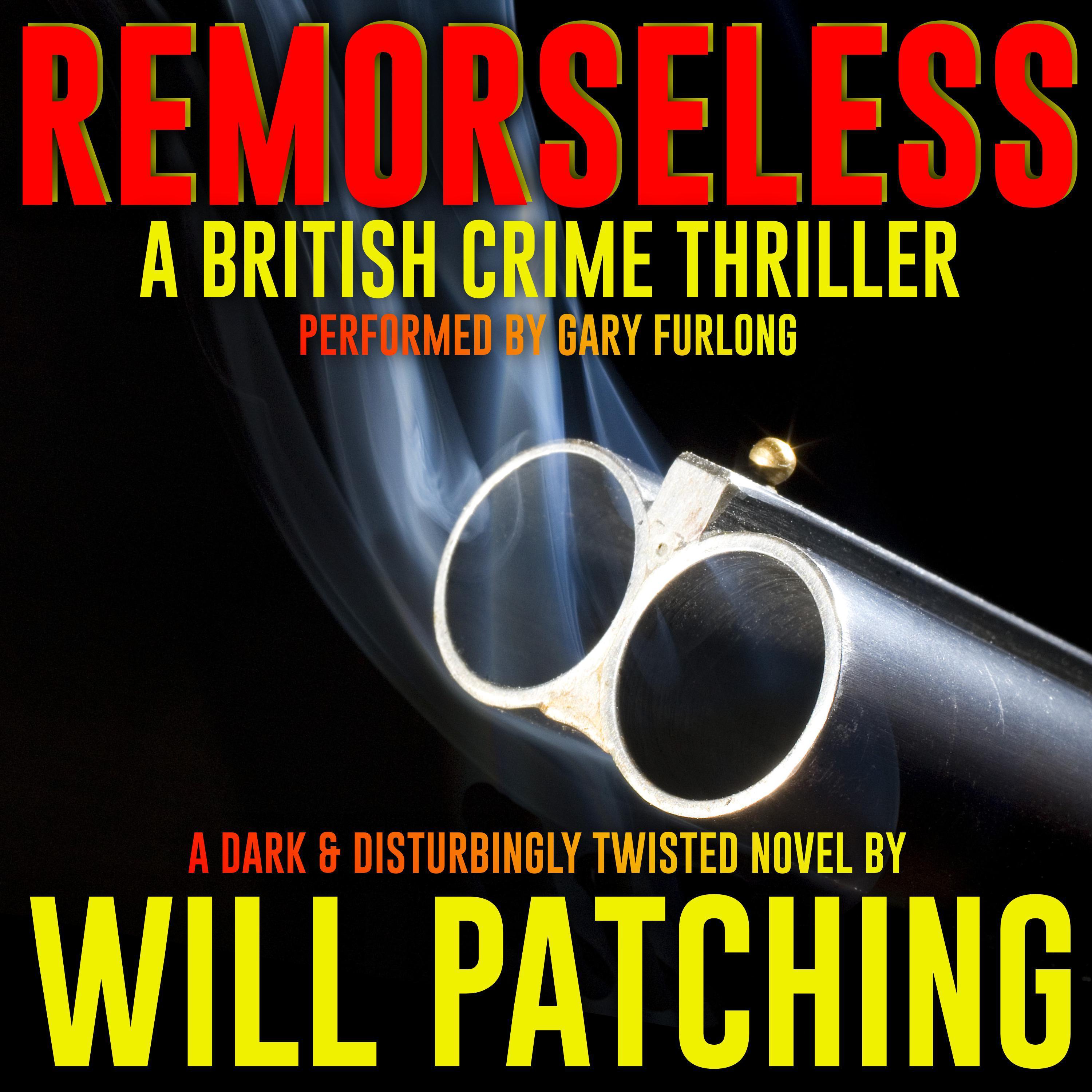 Remorseless