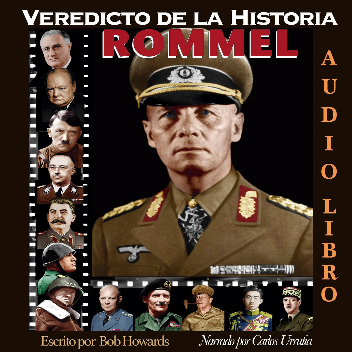 ROMMEL