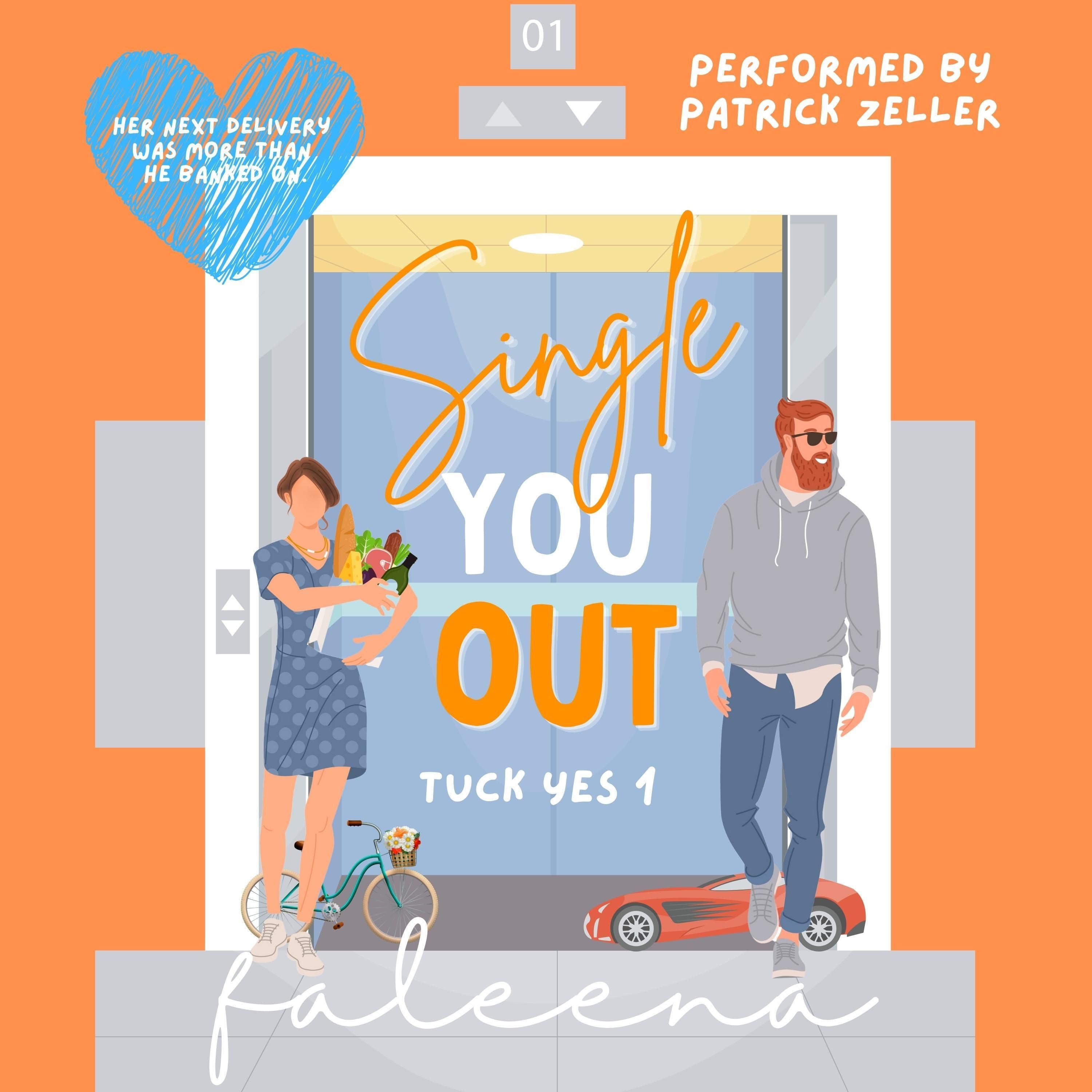 Single You Out