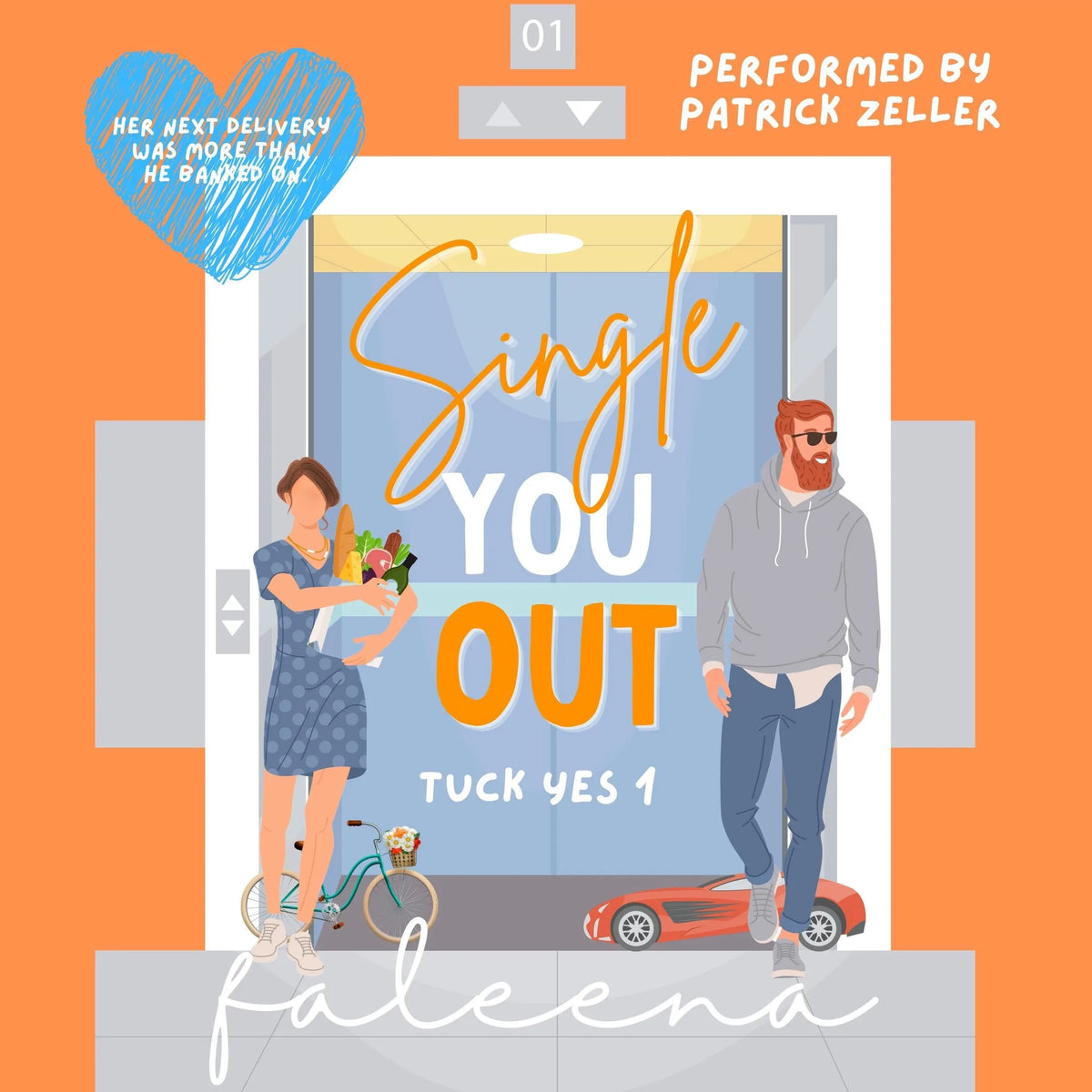 Single You Out