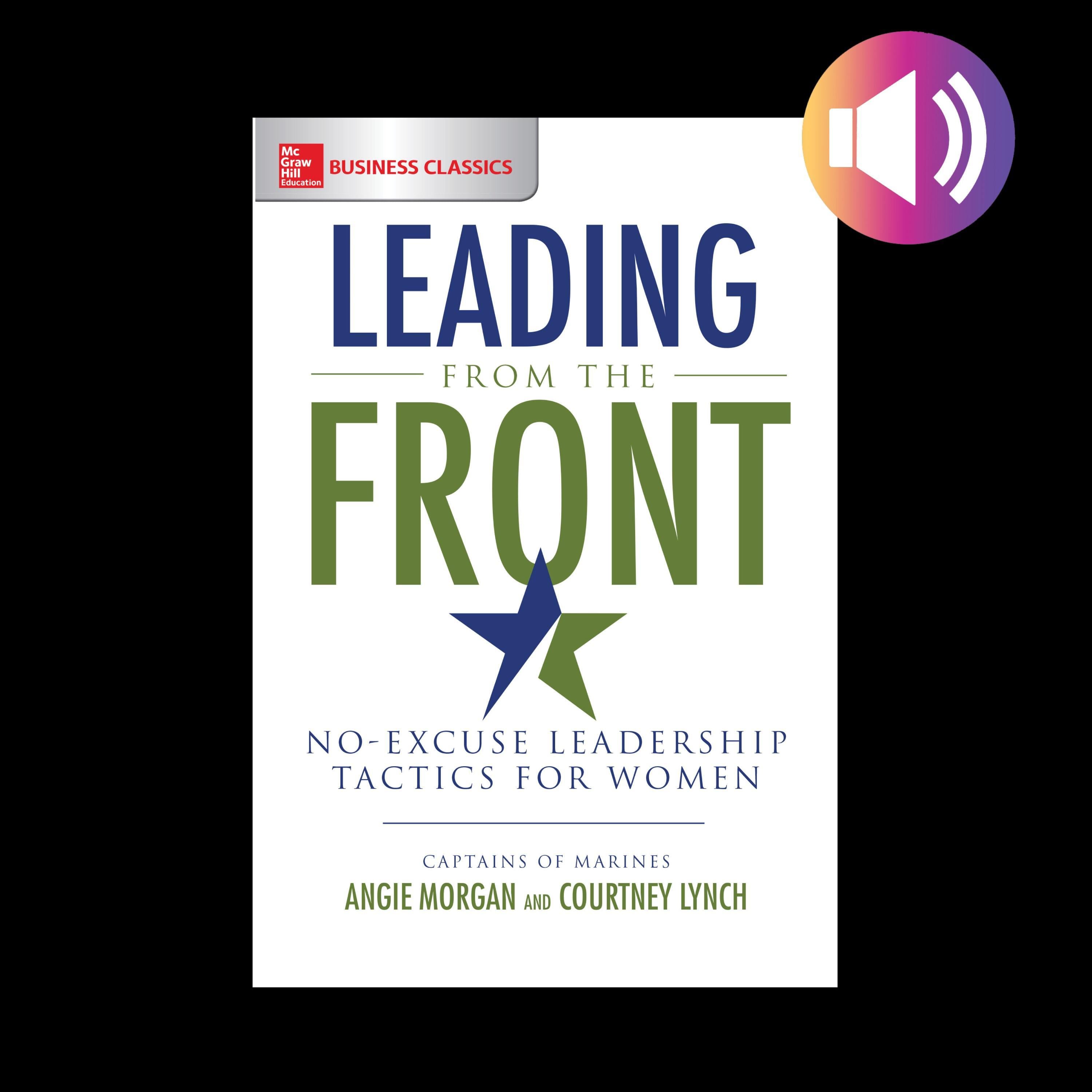 Leading from the Front
