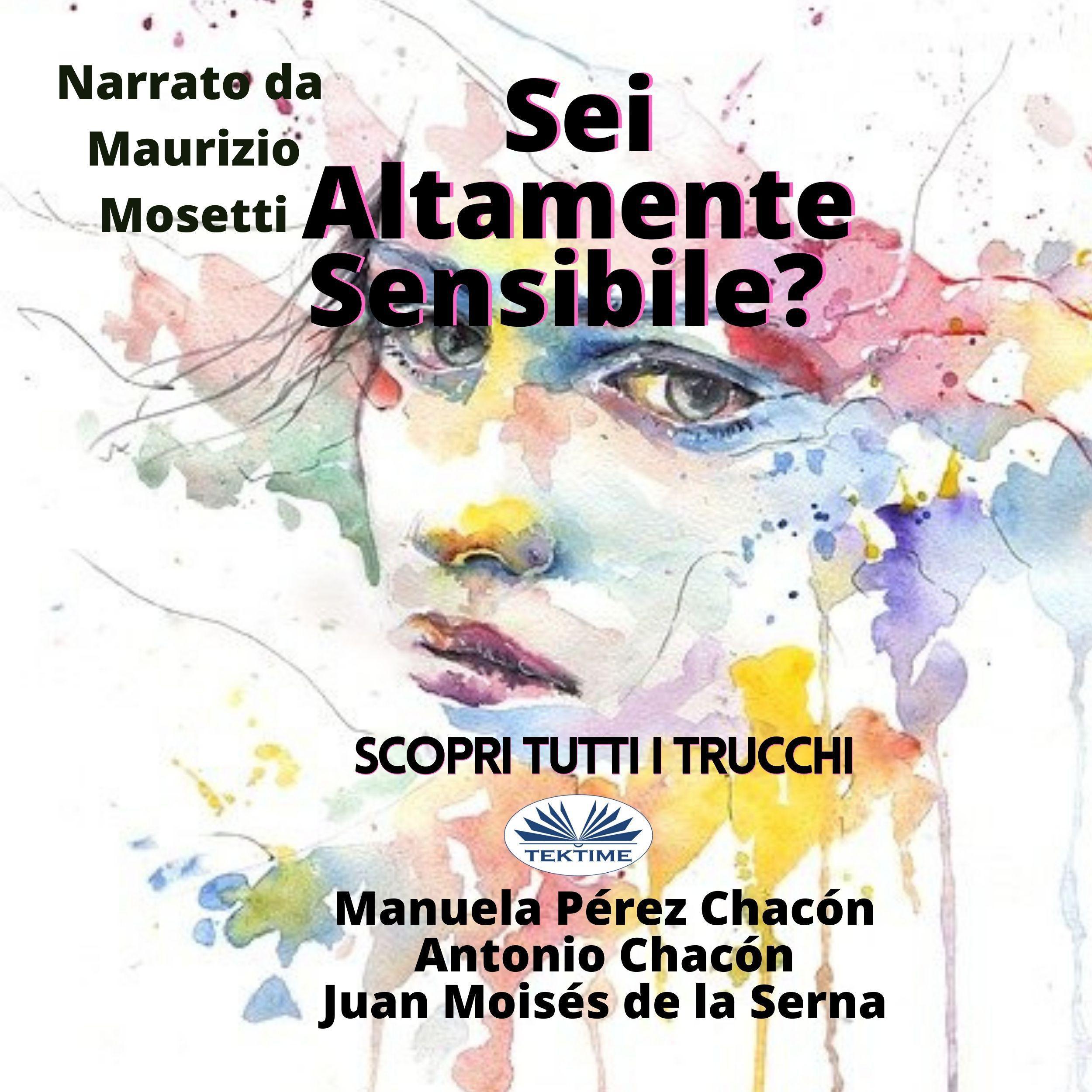 Sei Altamente Sensibile?