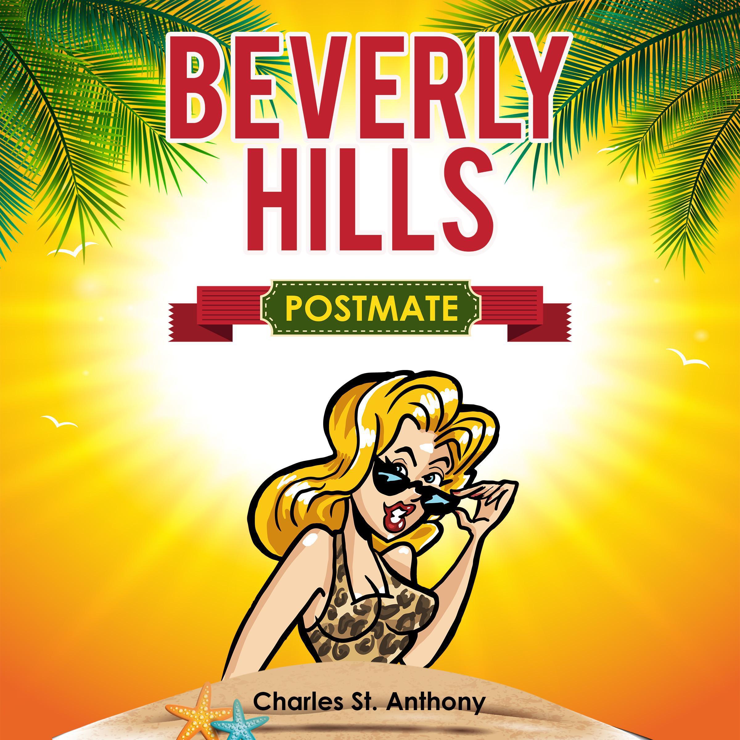 Beverly Hills Postmate