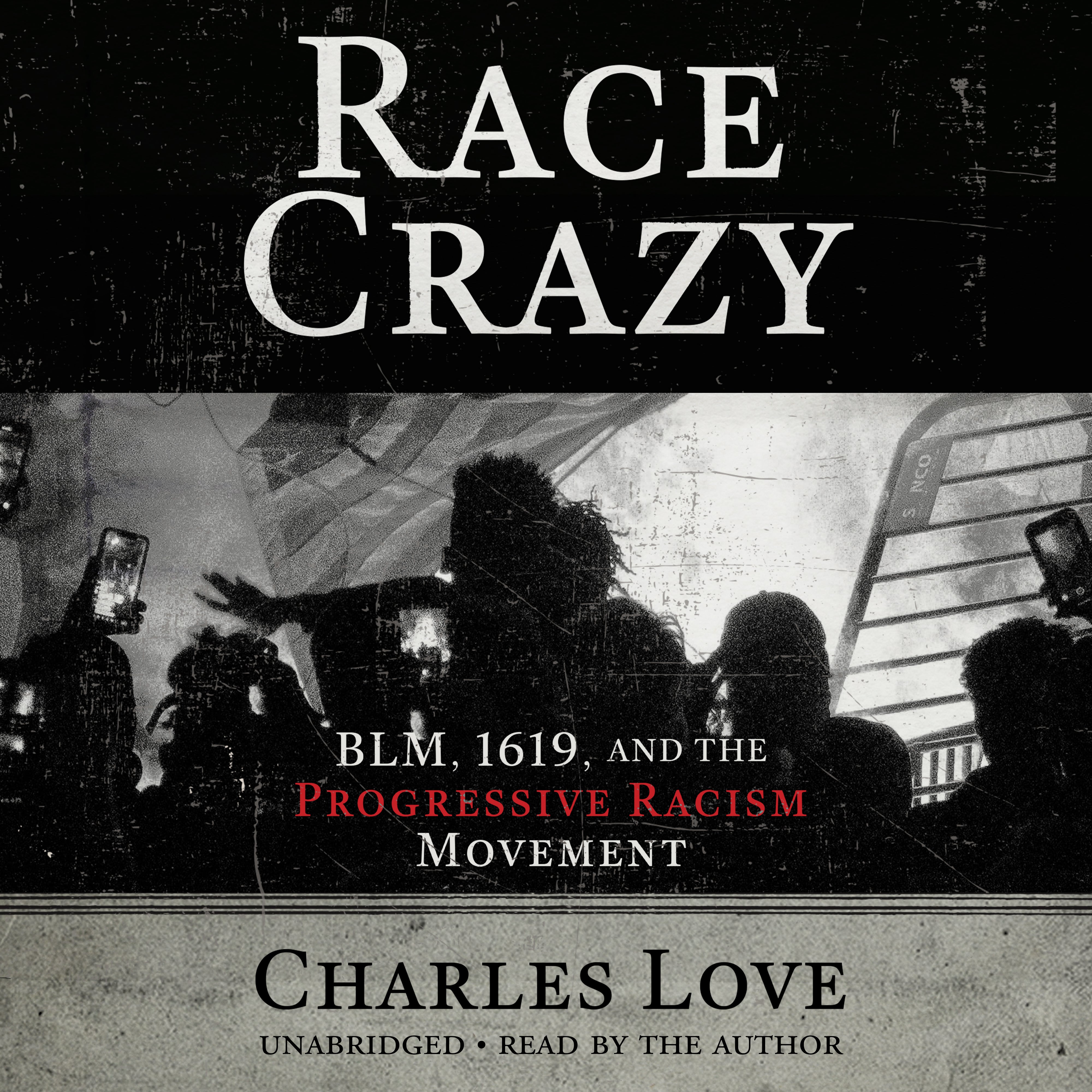 Race Crazy