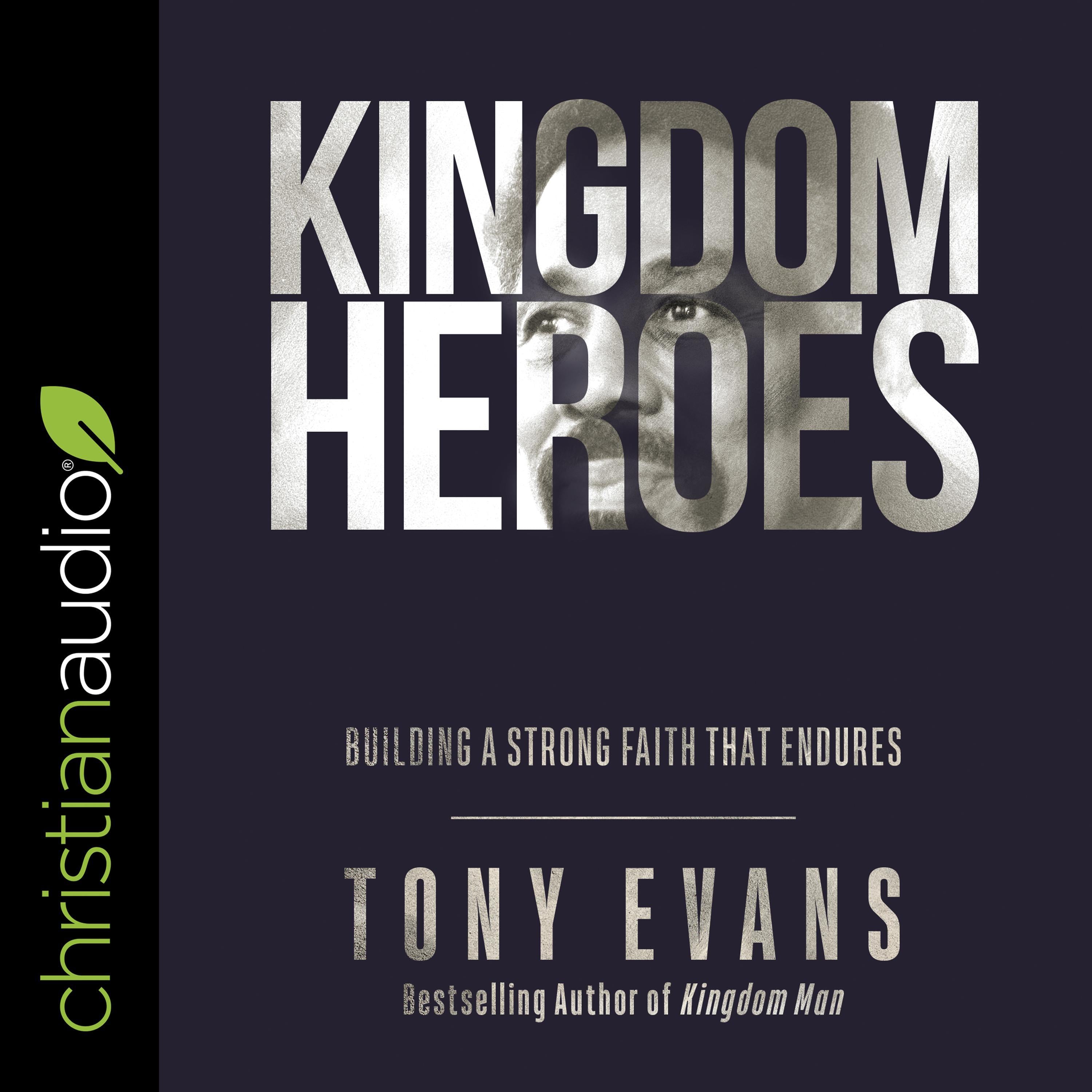 Kingdom Heroes