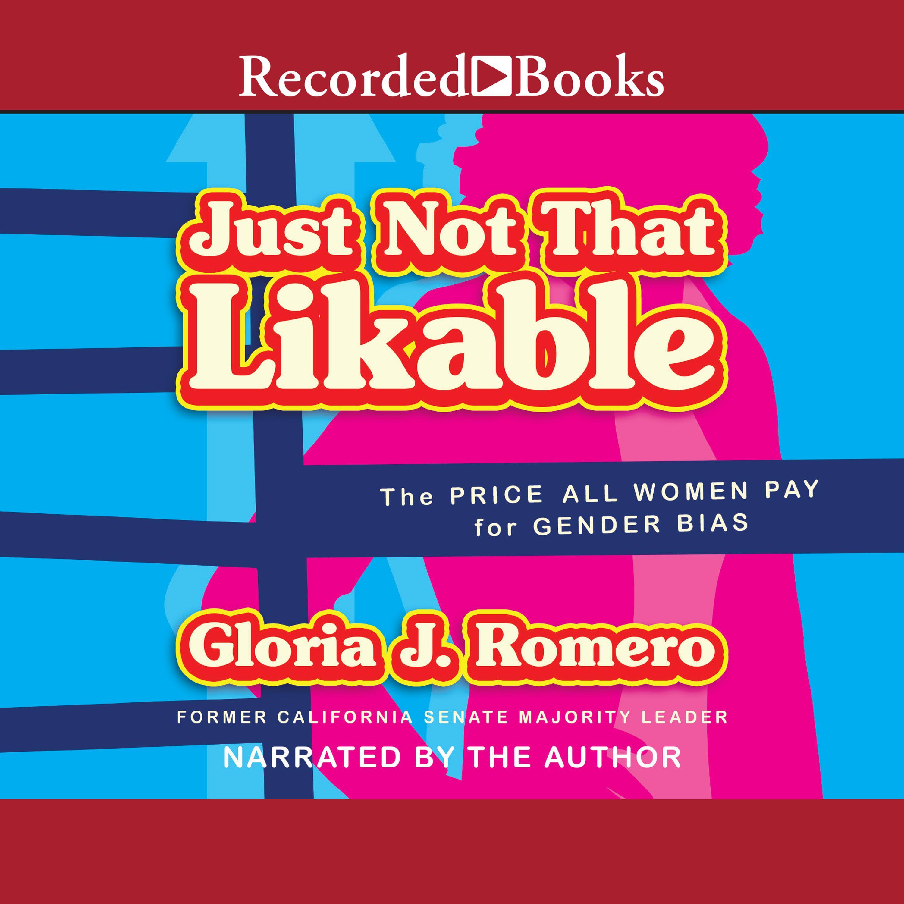 Just Not That Likable