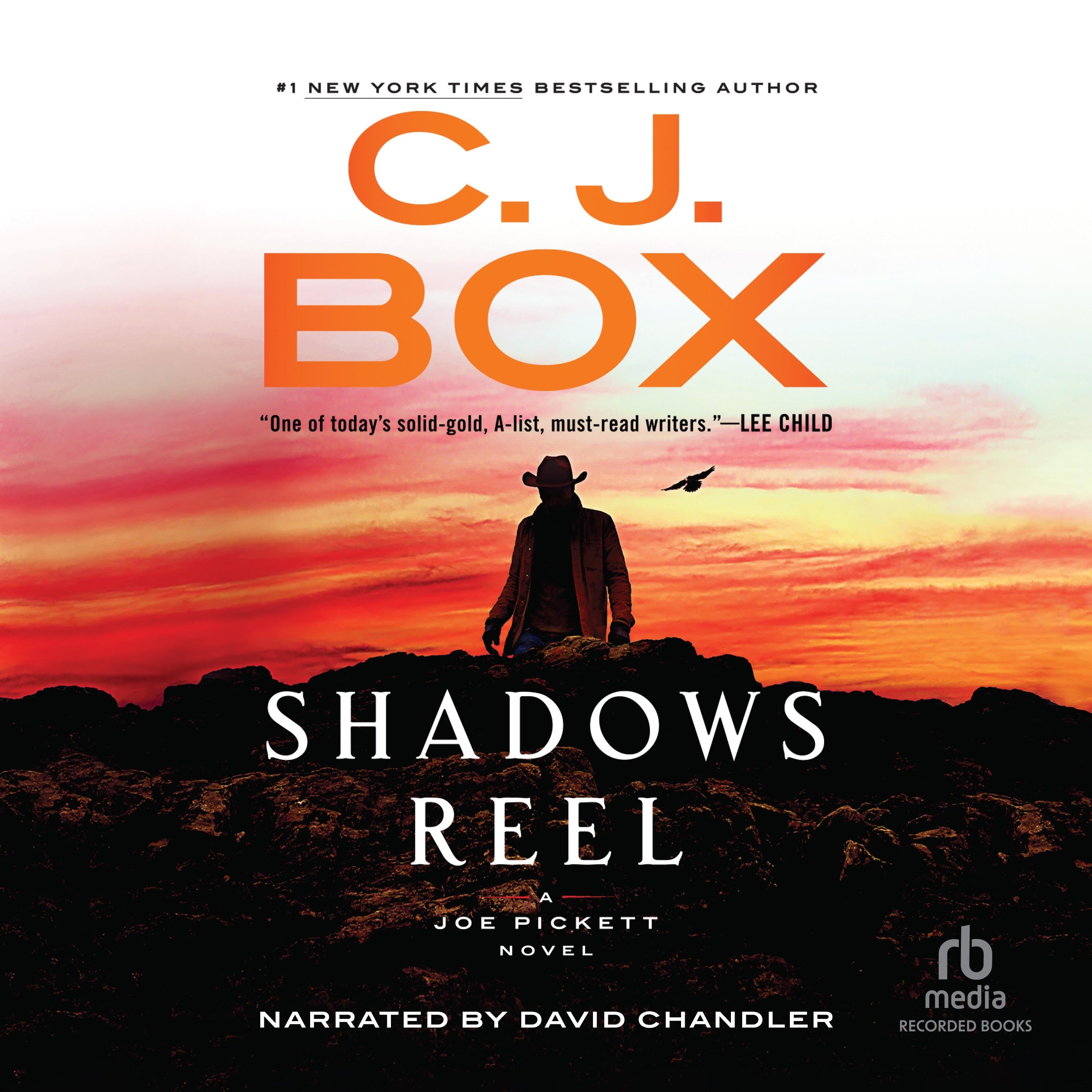 Shadows Reel