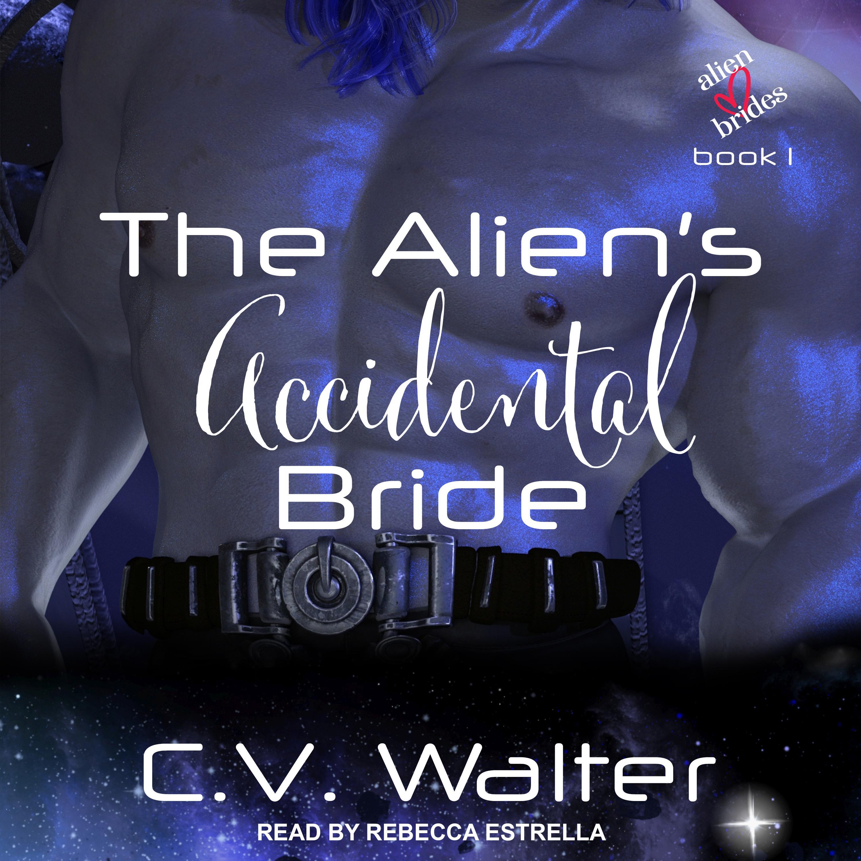 The Alien's Accidental Bride