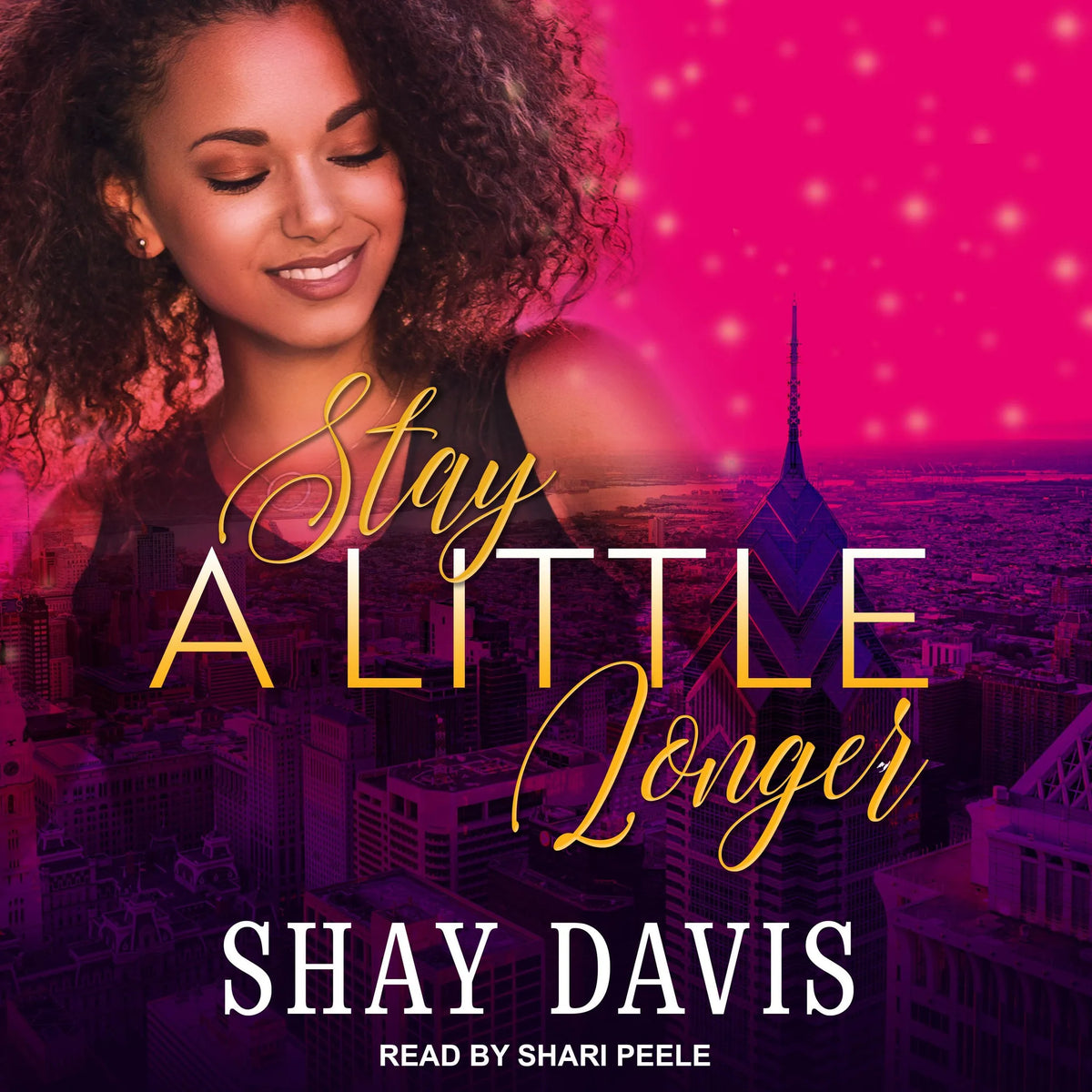 Stay A Little Longer